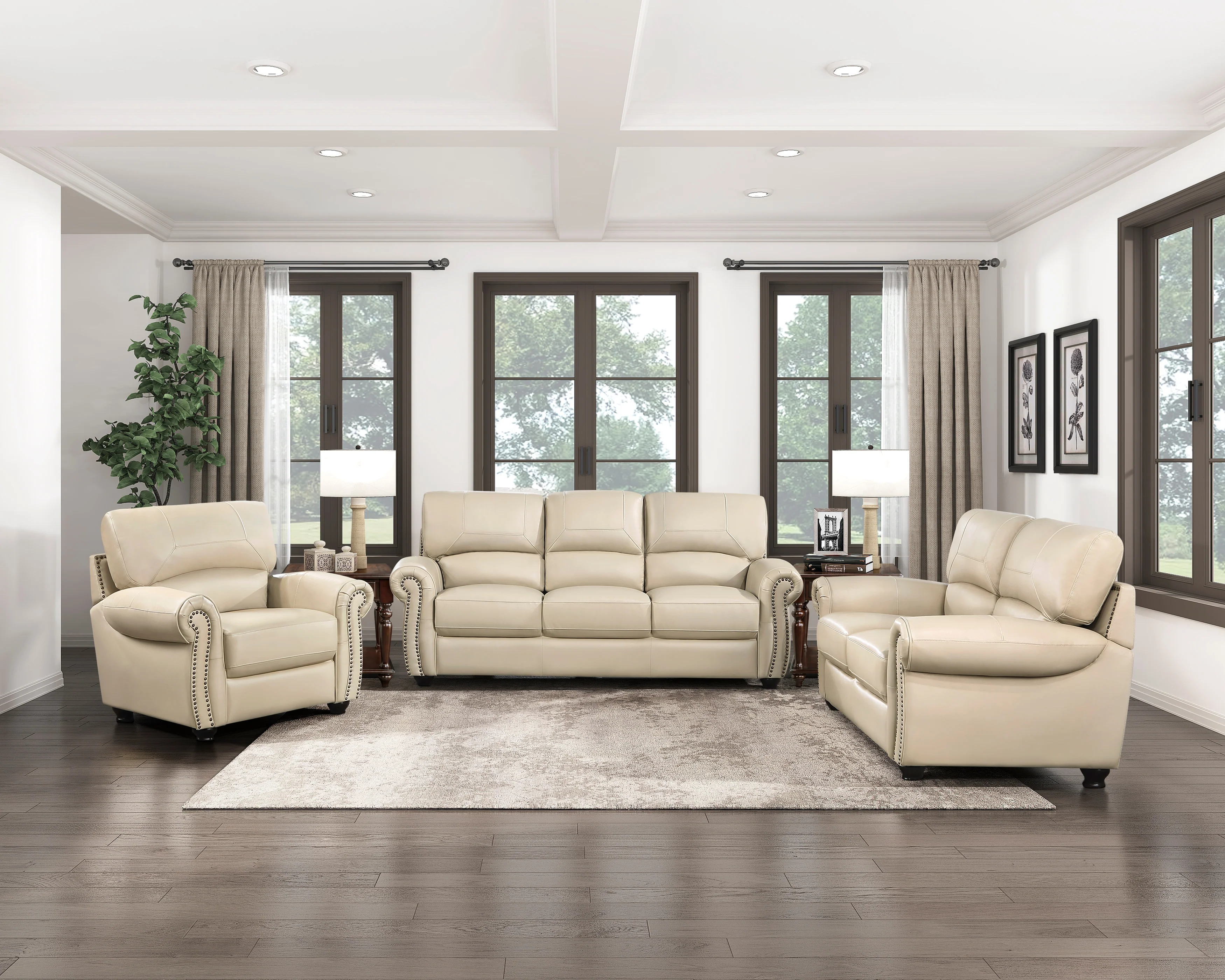 9269CR-1 - Chair - Image 2