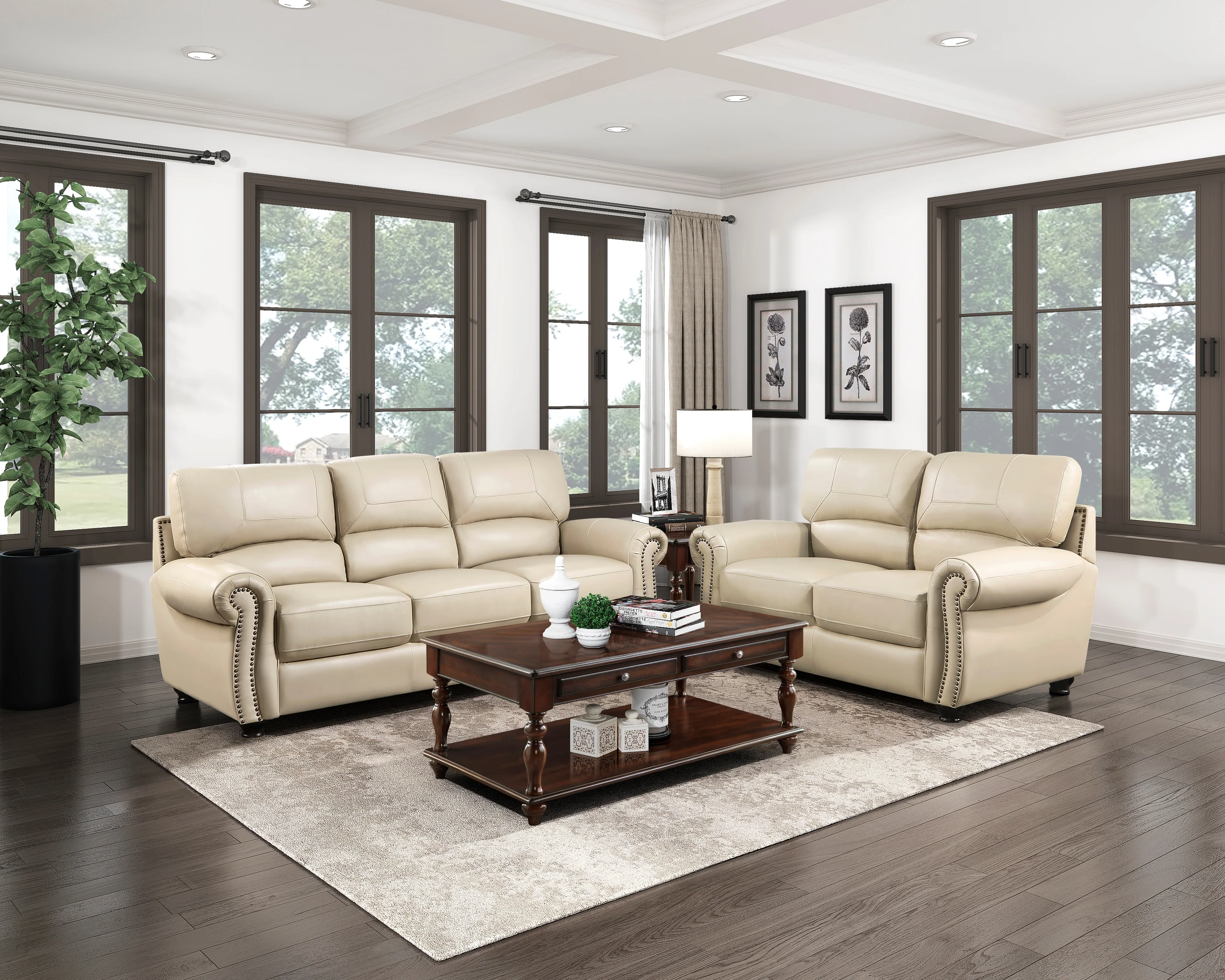 9269CR-3 - Sofa - Image 4