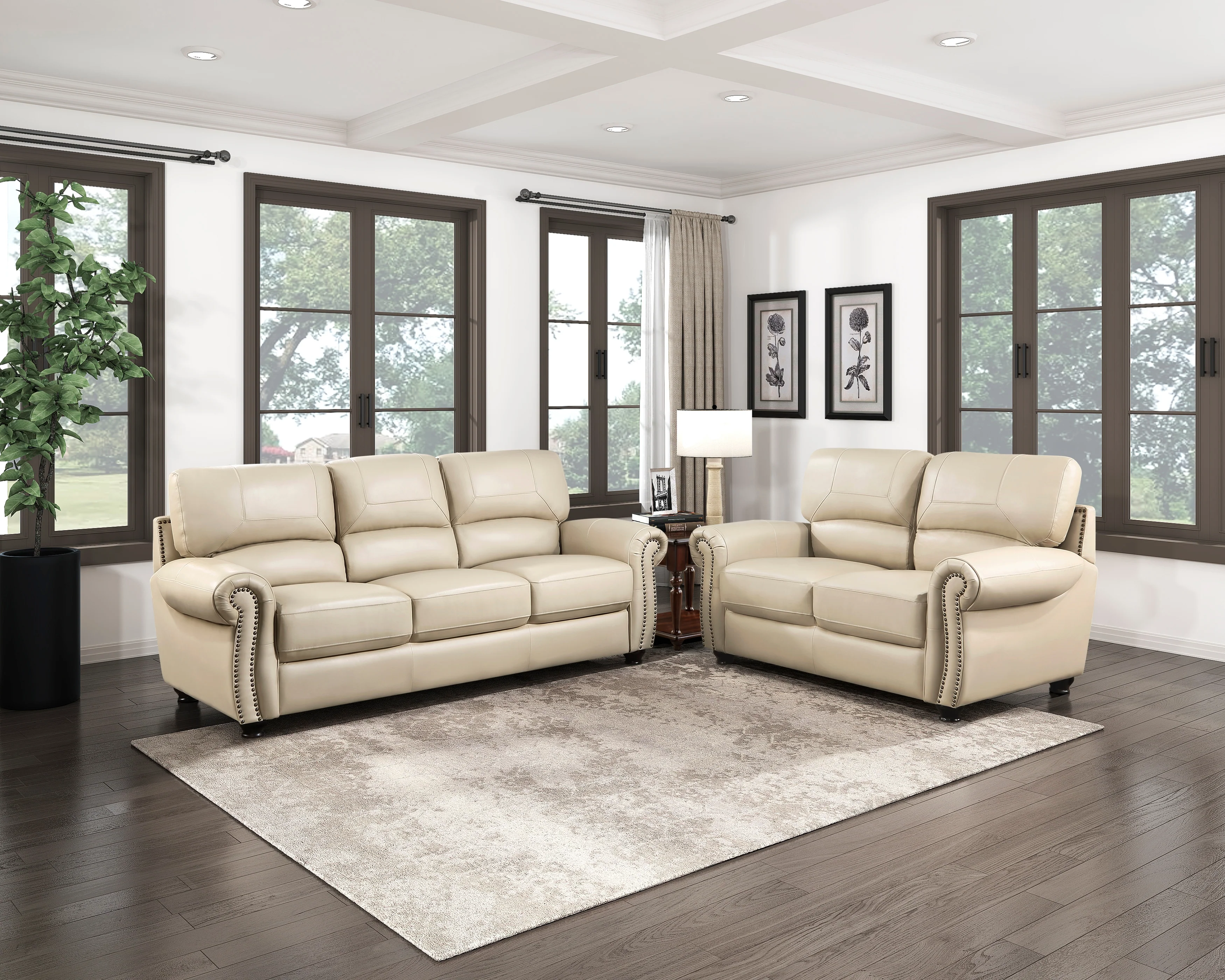9269CR-3 - Sofa - Image 5