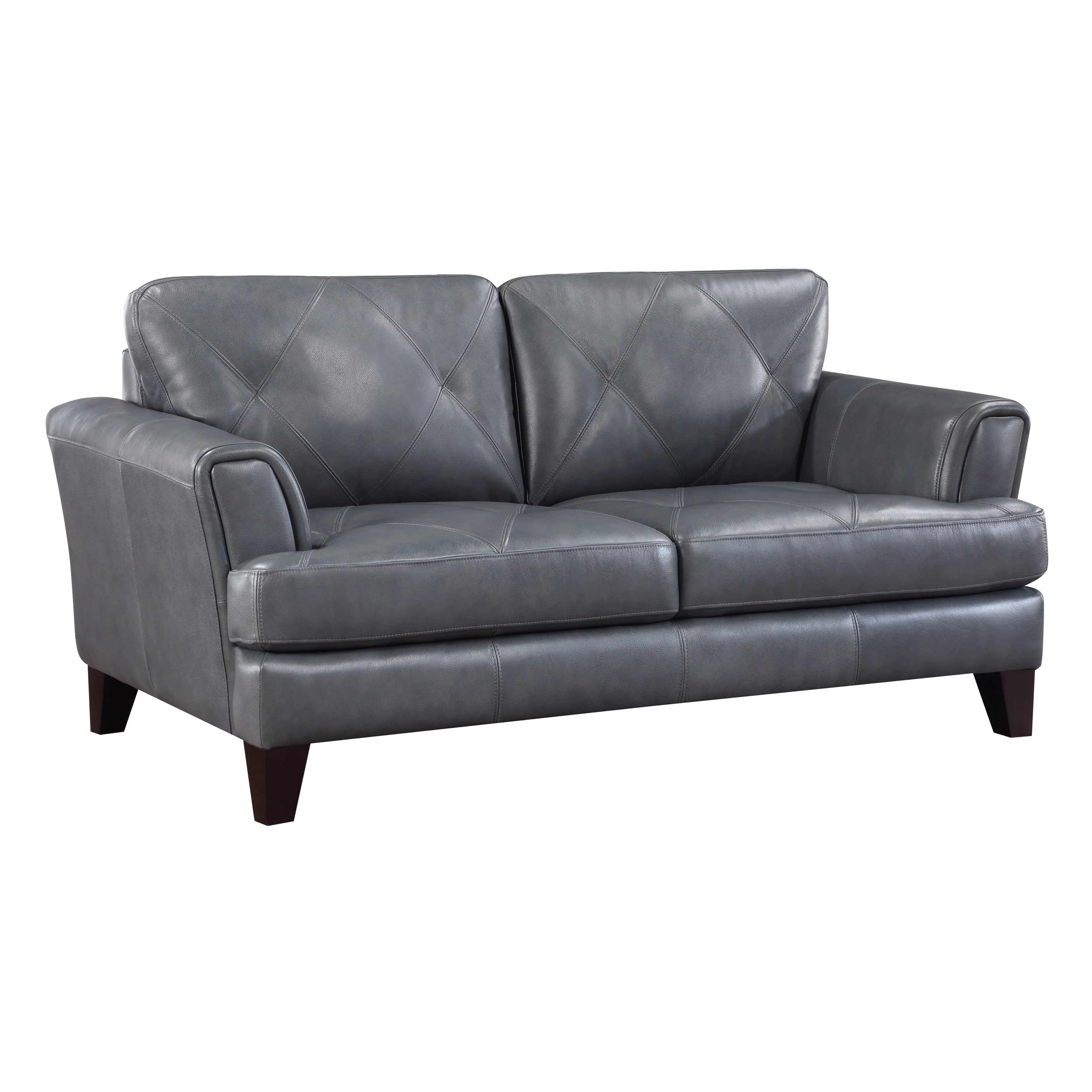 9279BGY-2 - Love Seat - Image 4