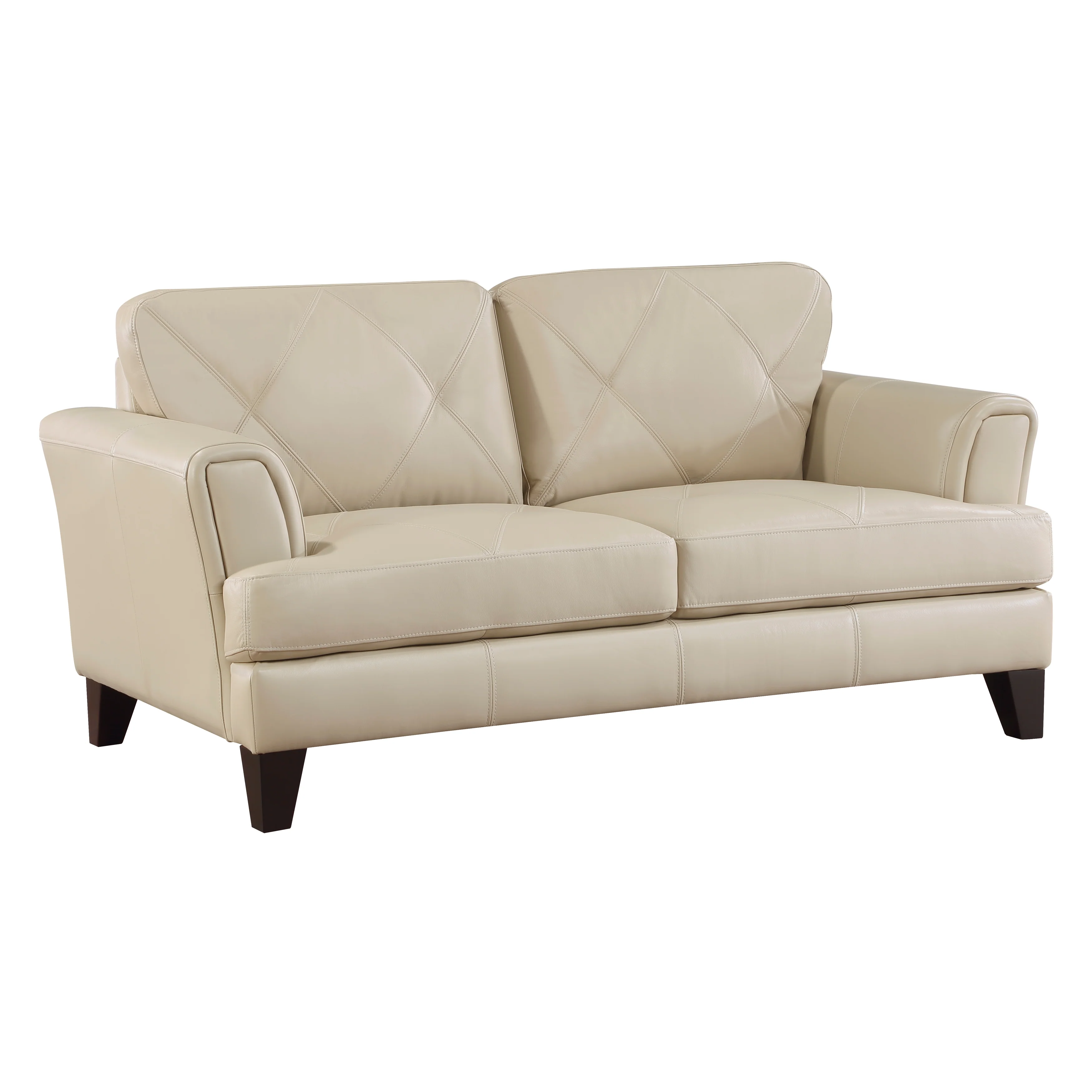 9279CRM-2 - Love Seat - Image 4