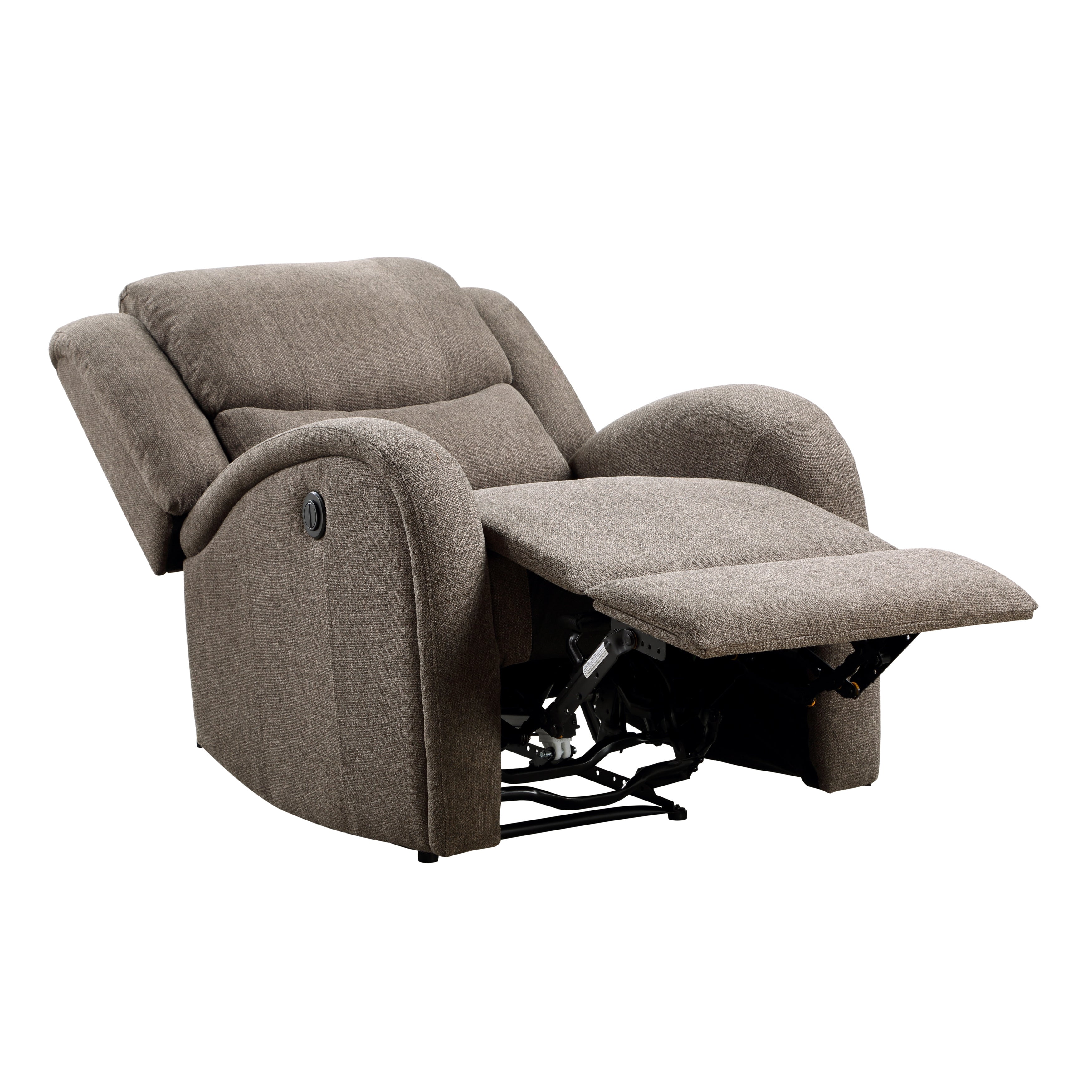 9316BR-1PW - Power Reclining Chair - Image 4