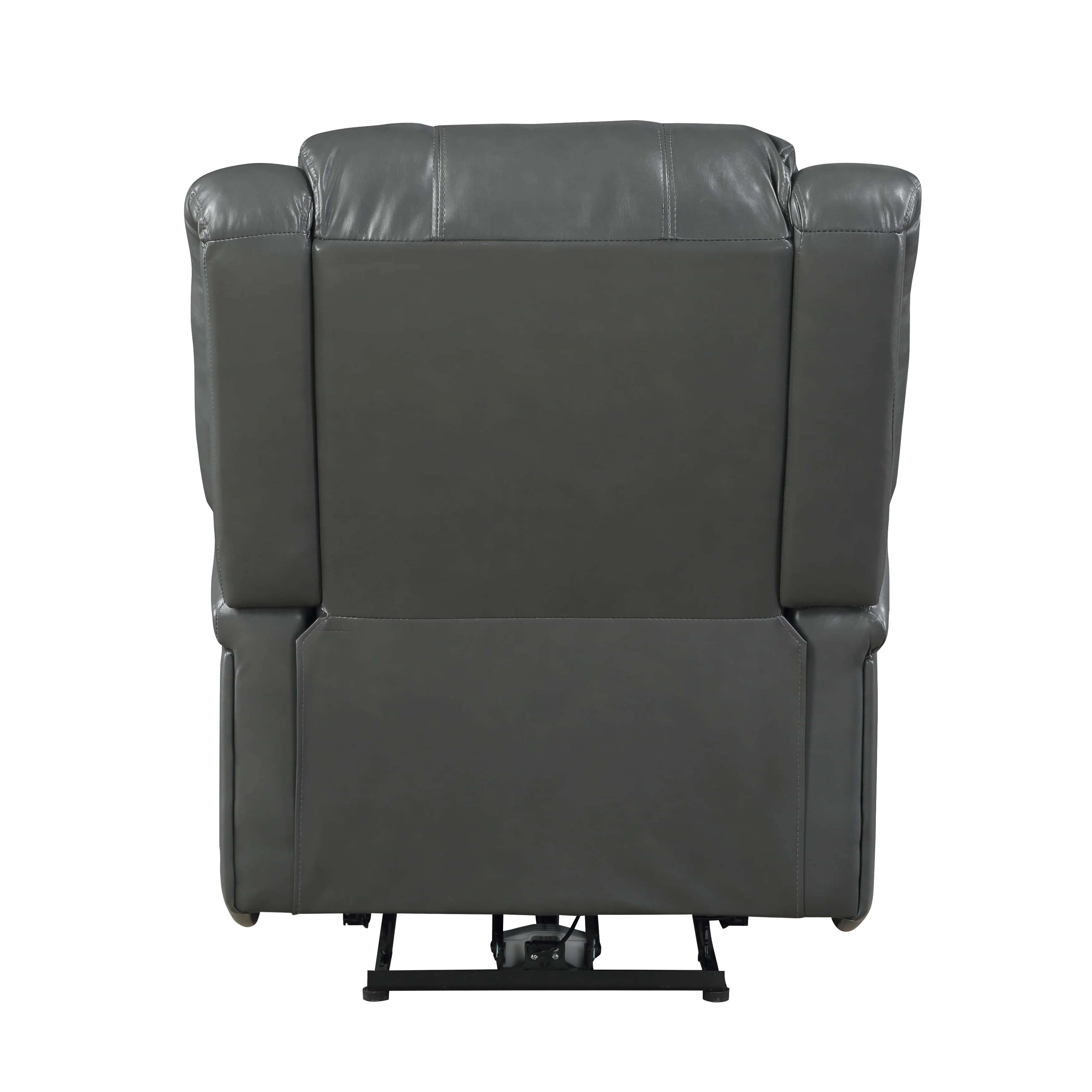 9316PUGY-1PW - Power Reclining Chair - Image 4