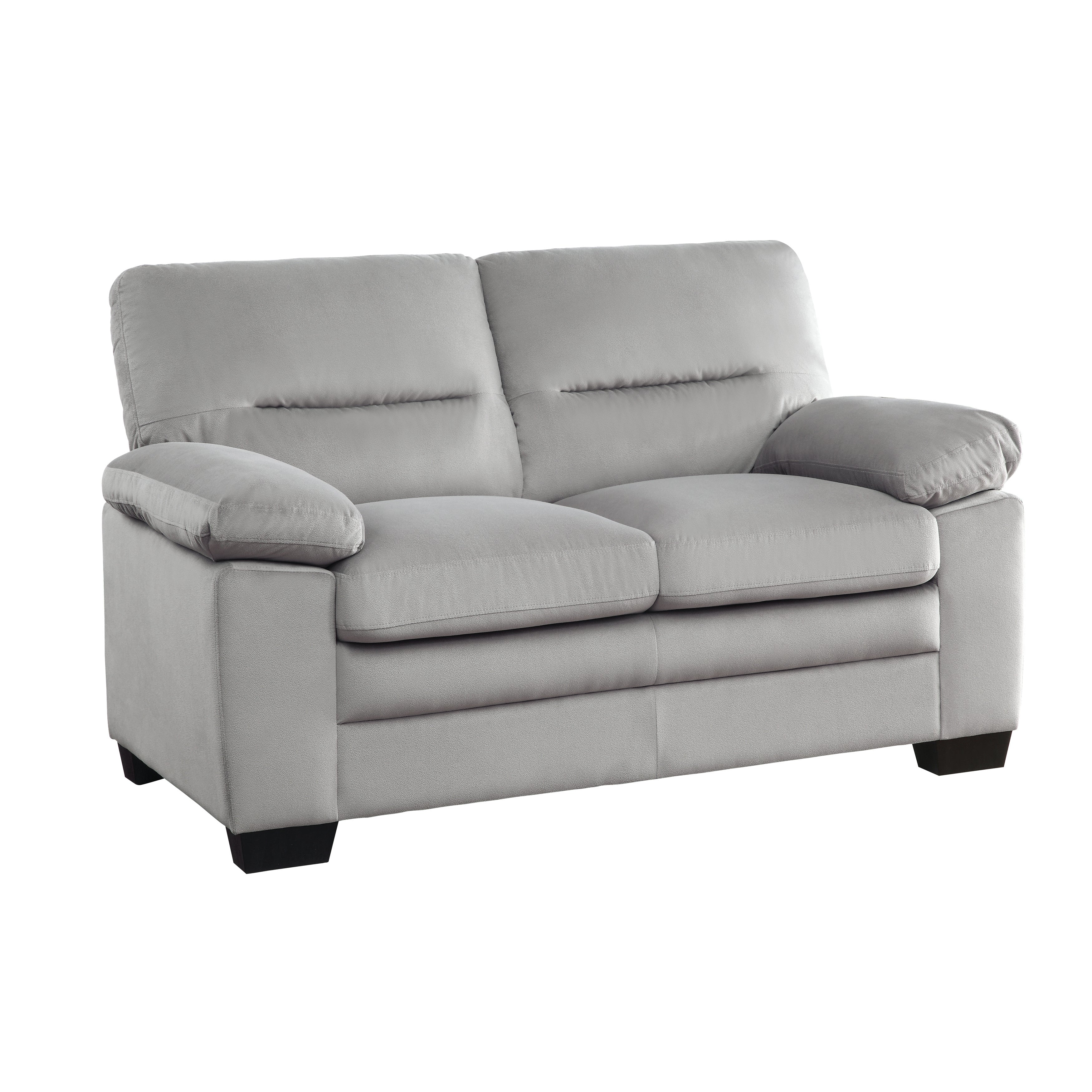 9328GY-2 - Love Seat - Image 2