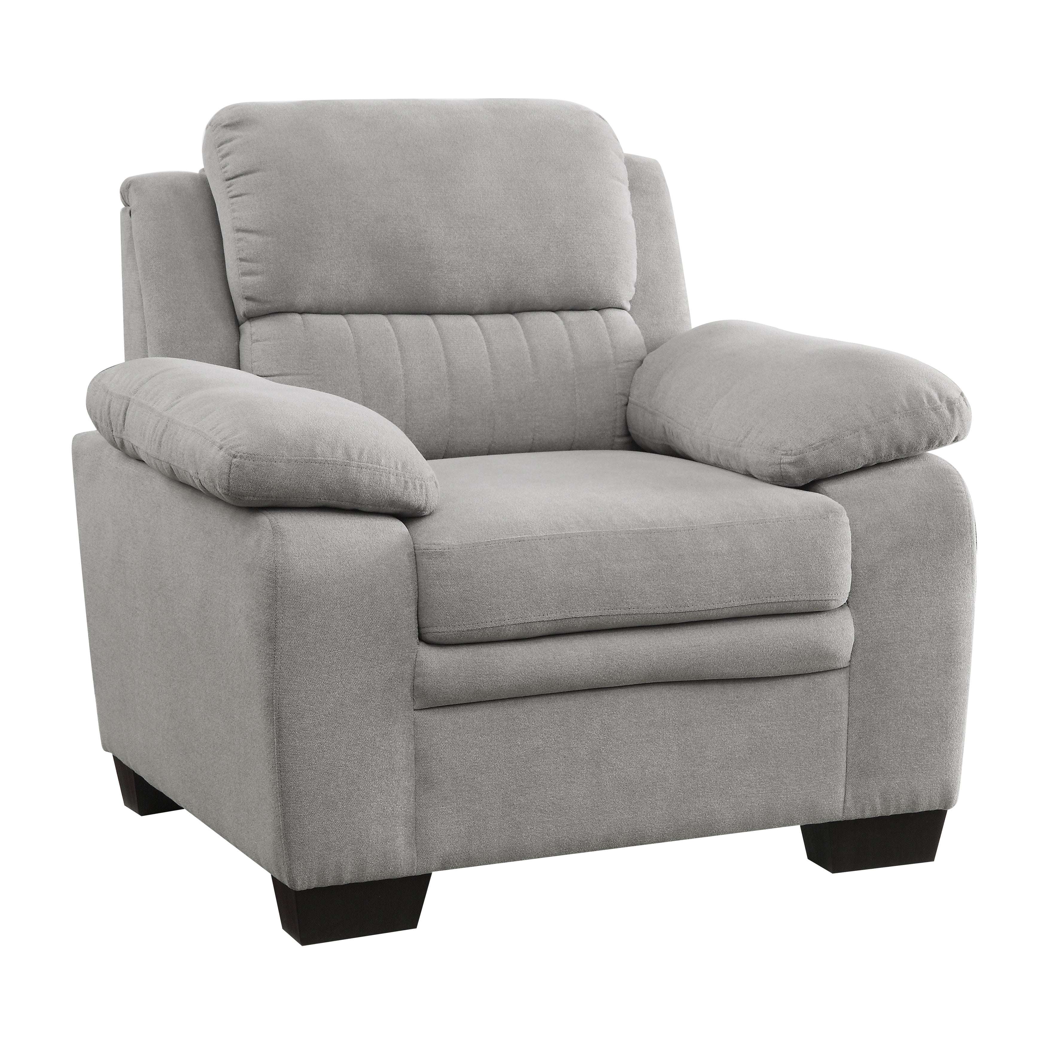 9333GY-1 - Chair - Image 2