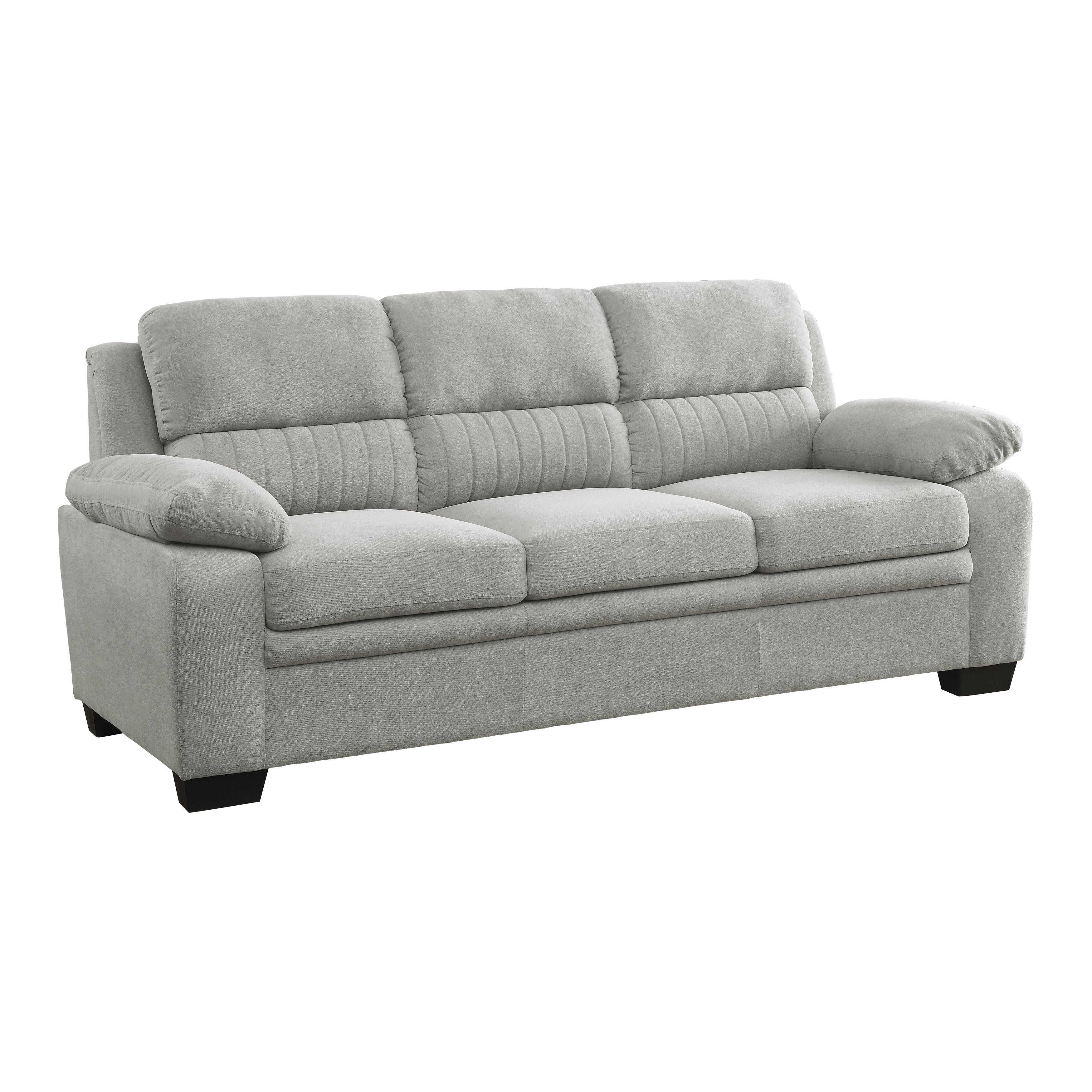 9333GY-3 - Sofa - Image 2