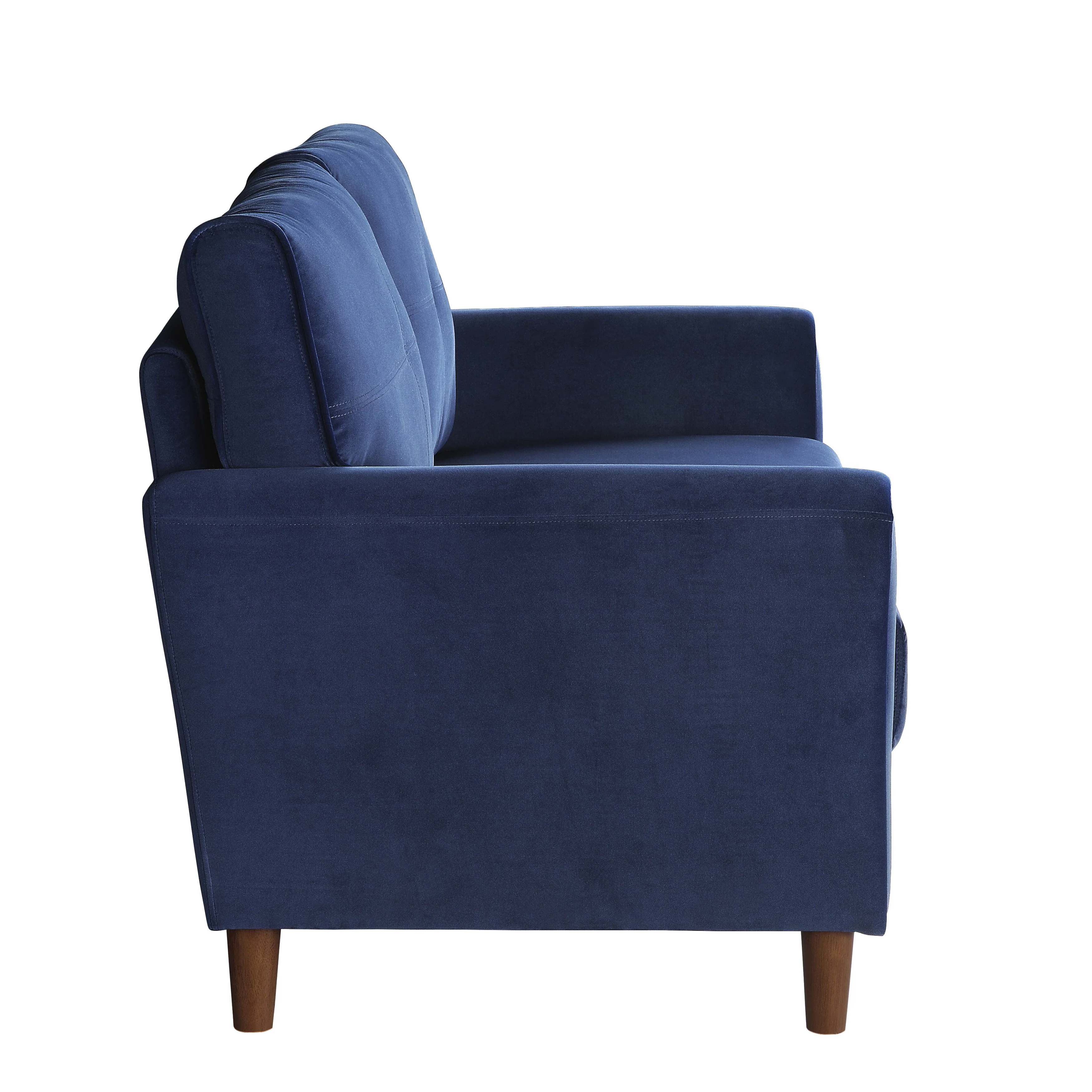 9348BUE-2 - Love Seat - Image 3