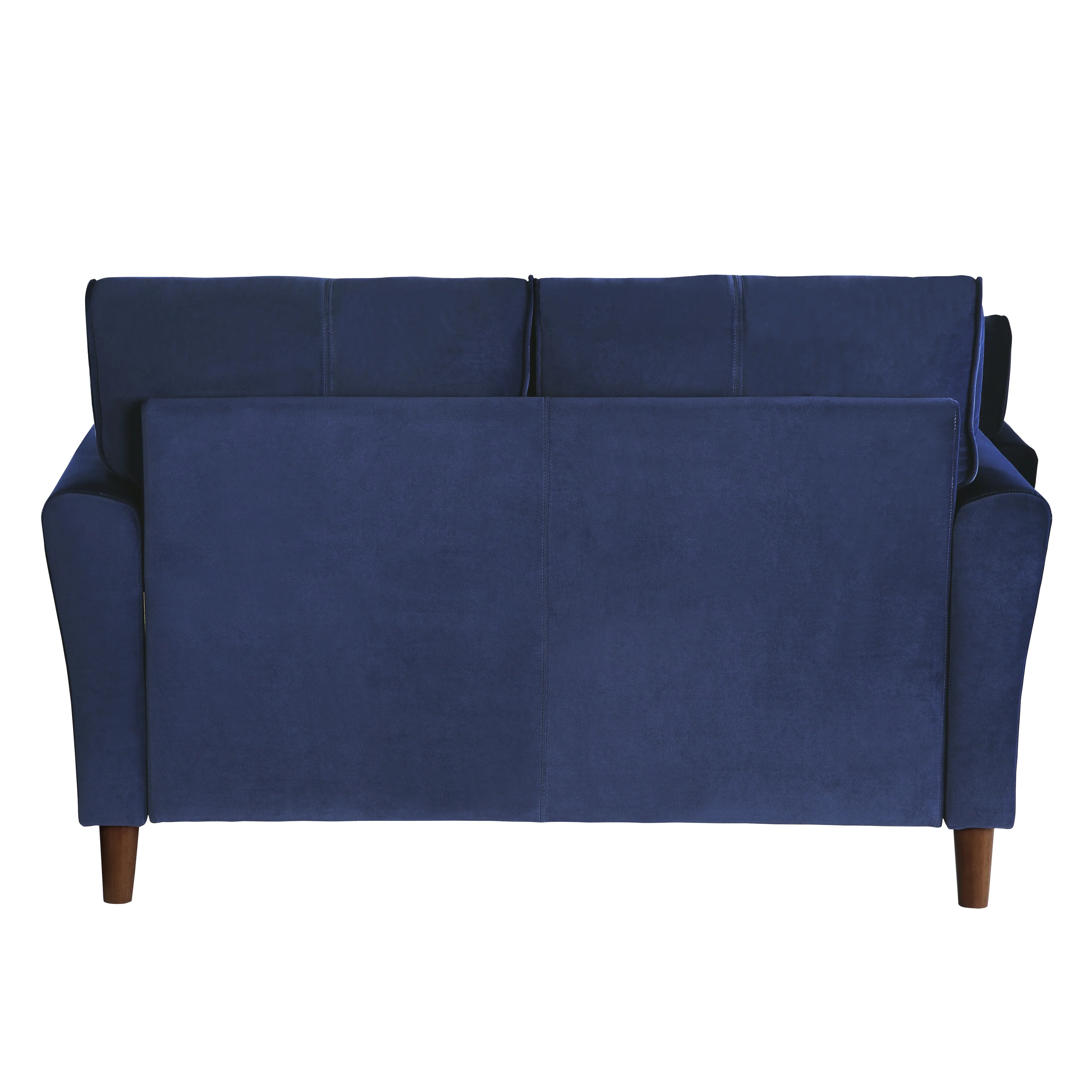 9348BUE-2 - Love Seat - Image 4