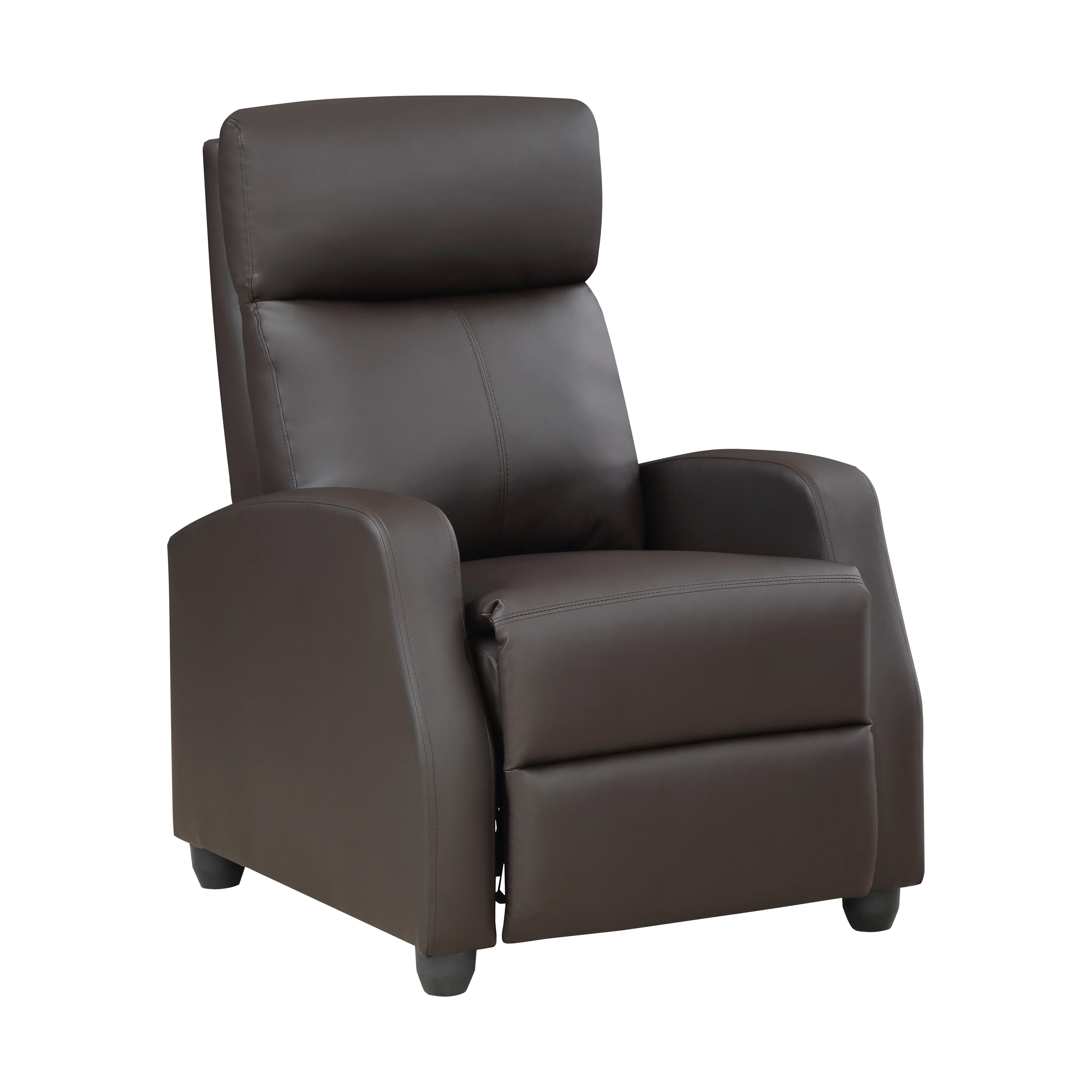 9420DB-1 - Push Back Reclining Chair - Image 2