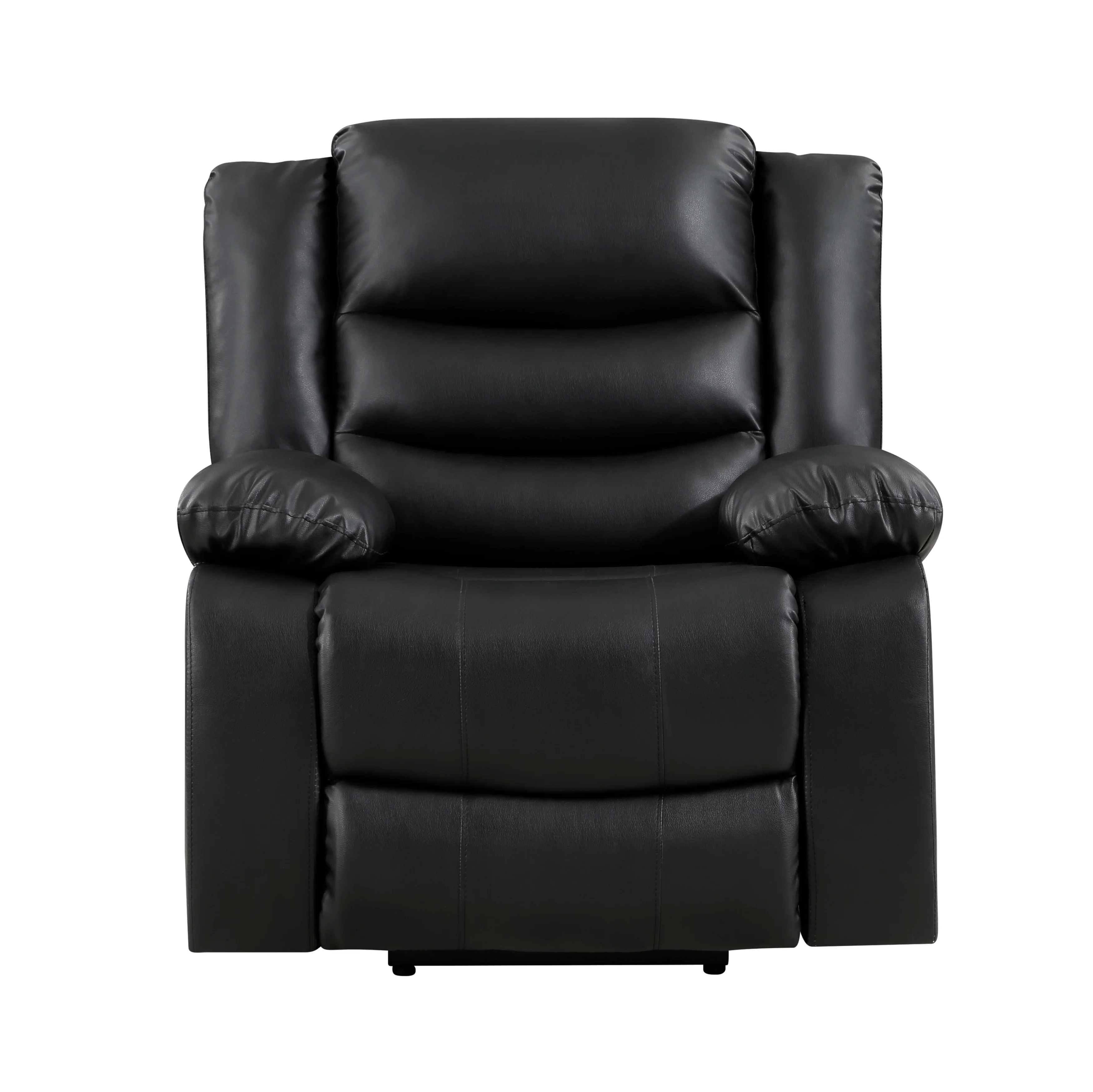 9423BLK-1LT - Power Lift Chair - Image 2