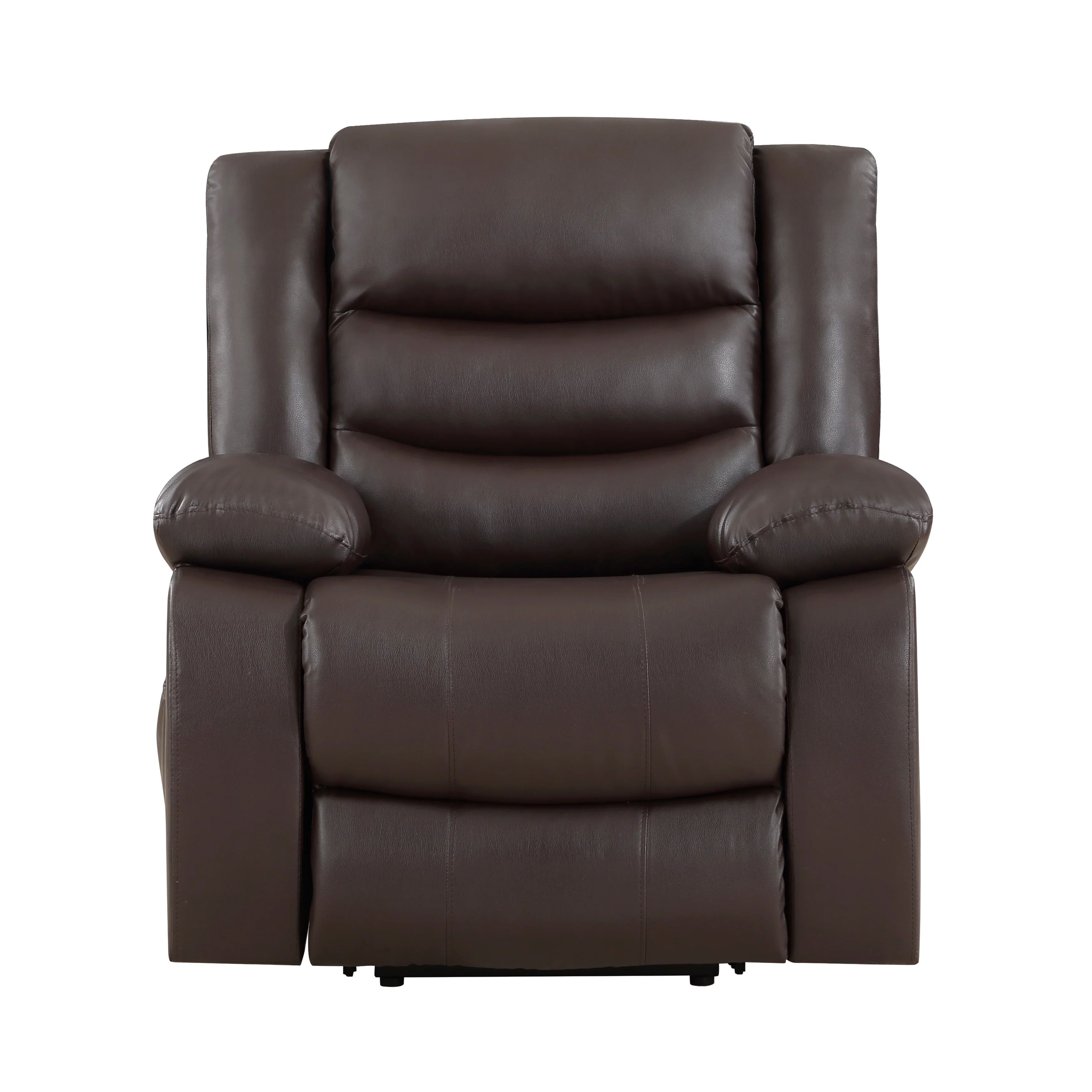 9423DBR-1LT - Power Lift Chair - Image 2