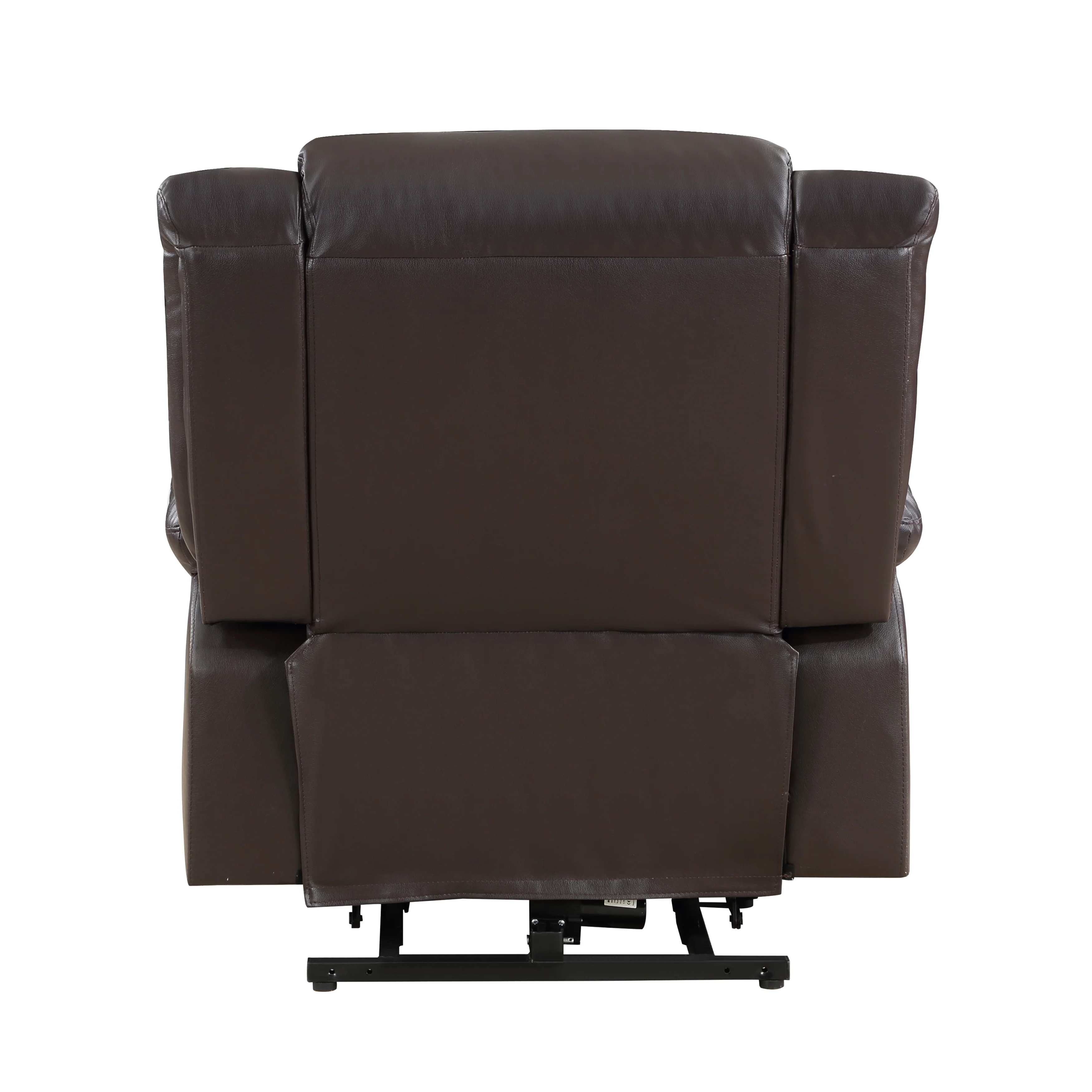 9423DBR-1LT - Power Lift Chair - Image 5
