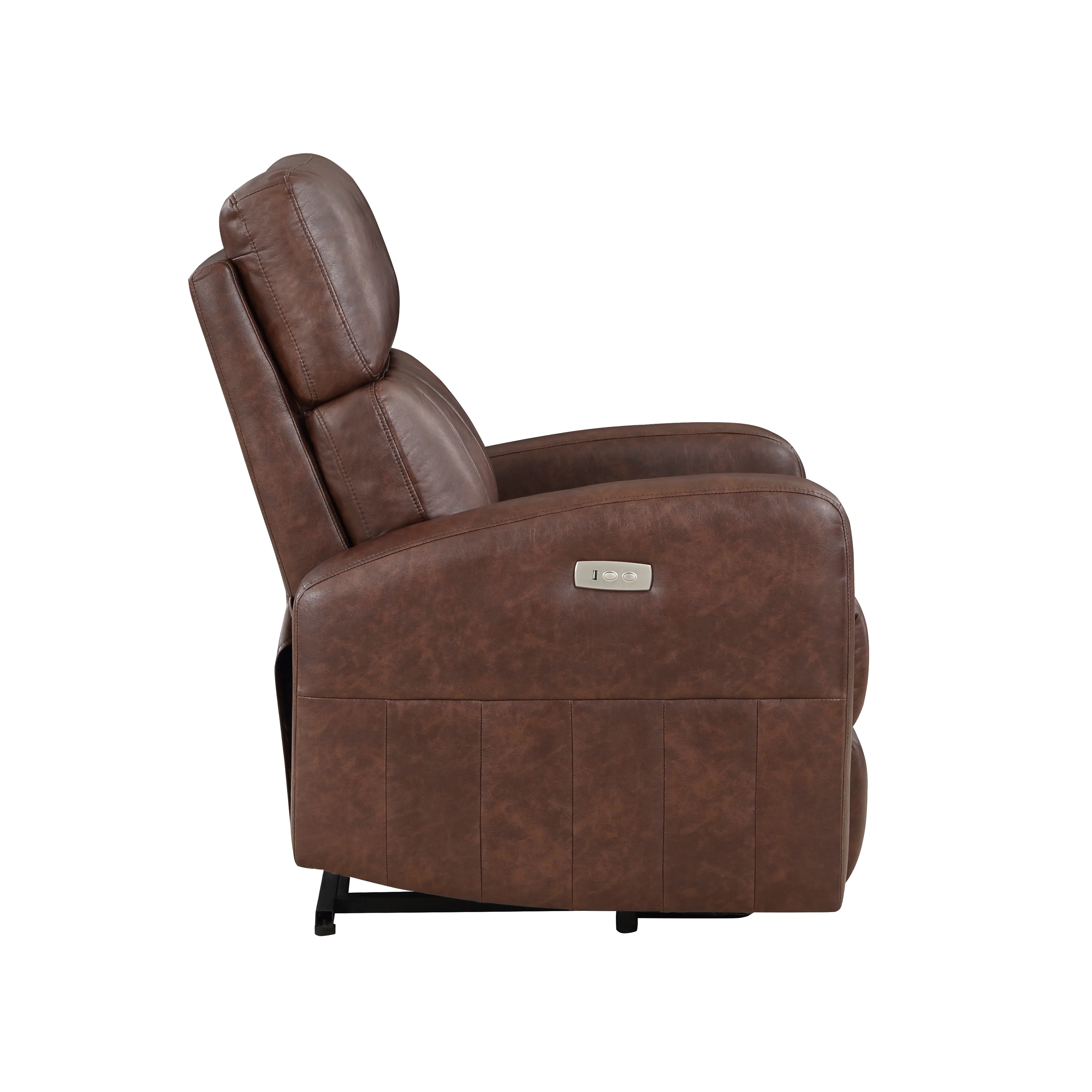 9424BR-1LT - Power Lift Chair - Image 4