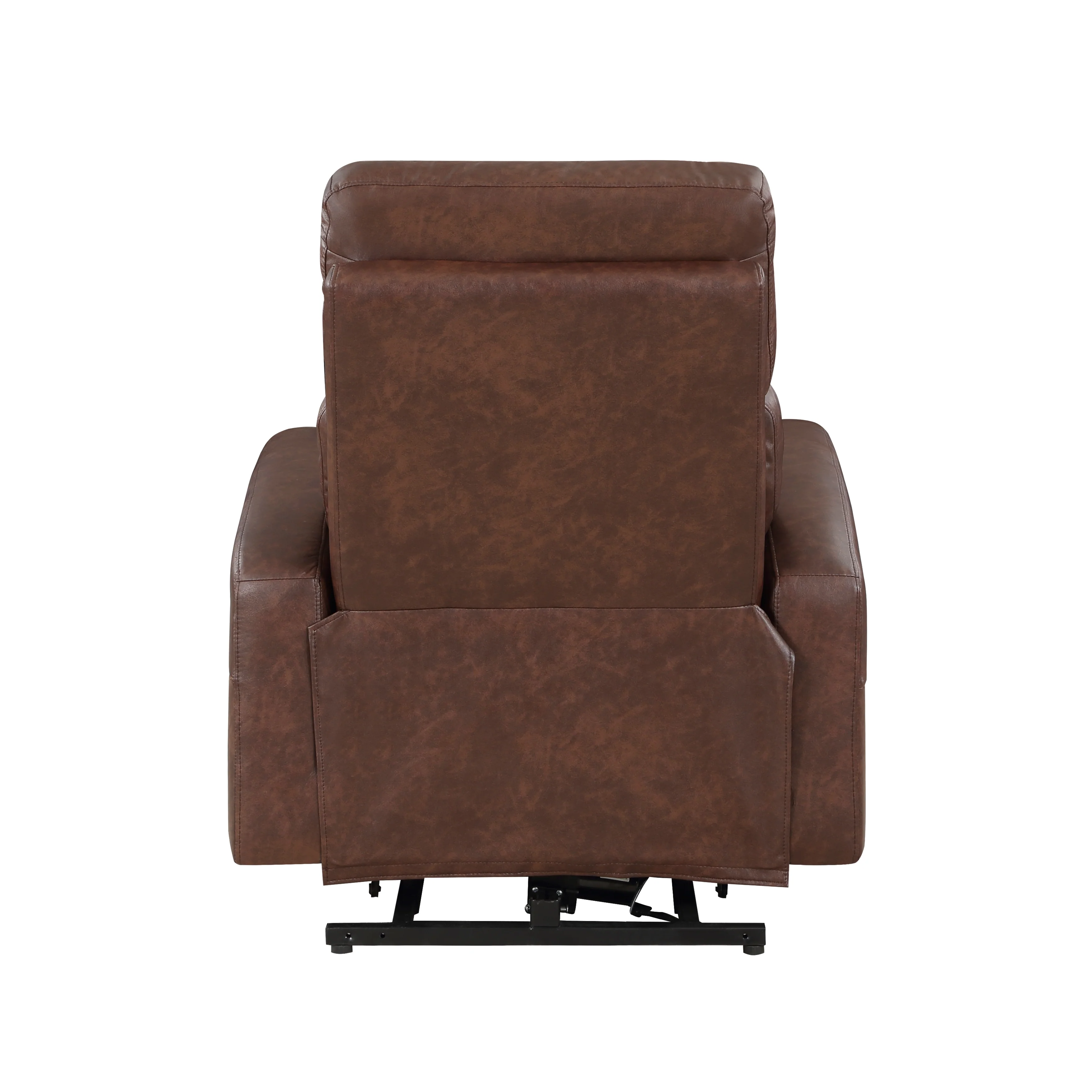 9424BR-1LT - Power Lift Chair - Image 5