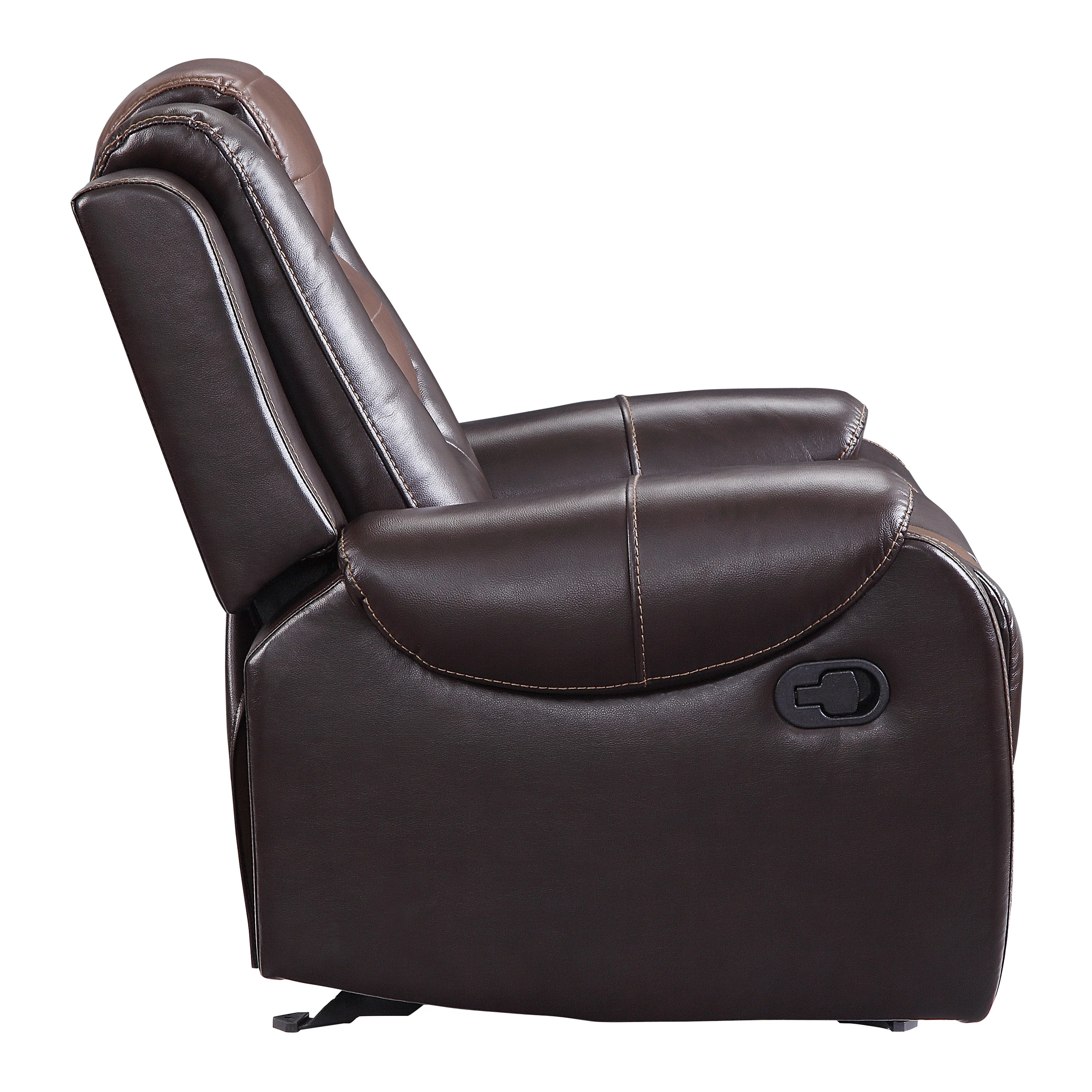 9470BR-1 - Glider Reclining Chair - Image 3