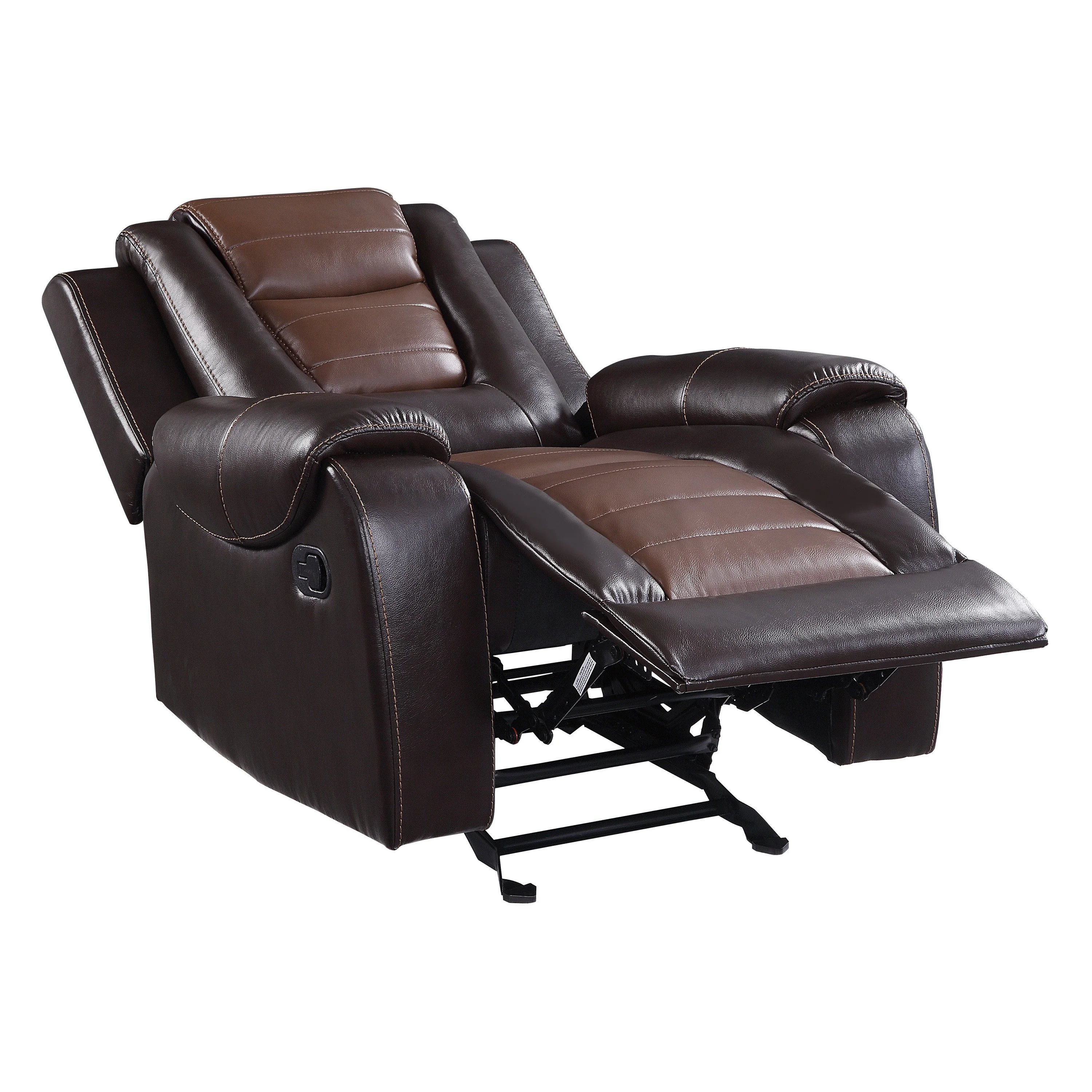 9470BR-1 - Glider Reclining Chair - Image 4