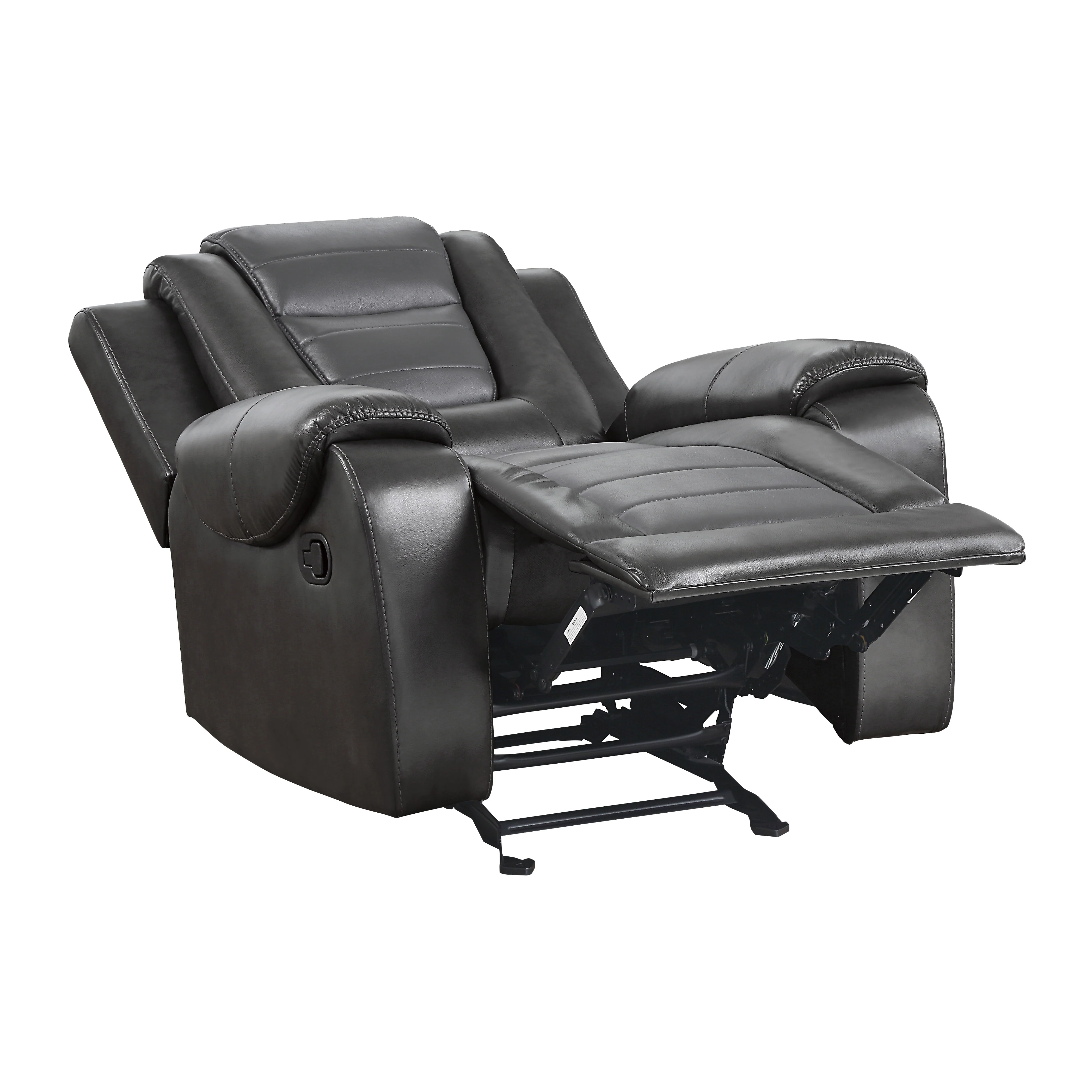 9470GY-1 - Glider Reclining Chair - Image 5