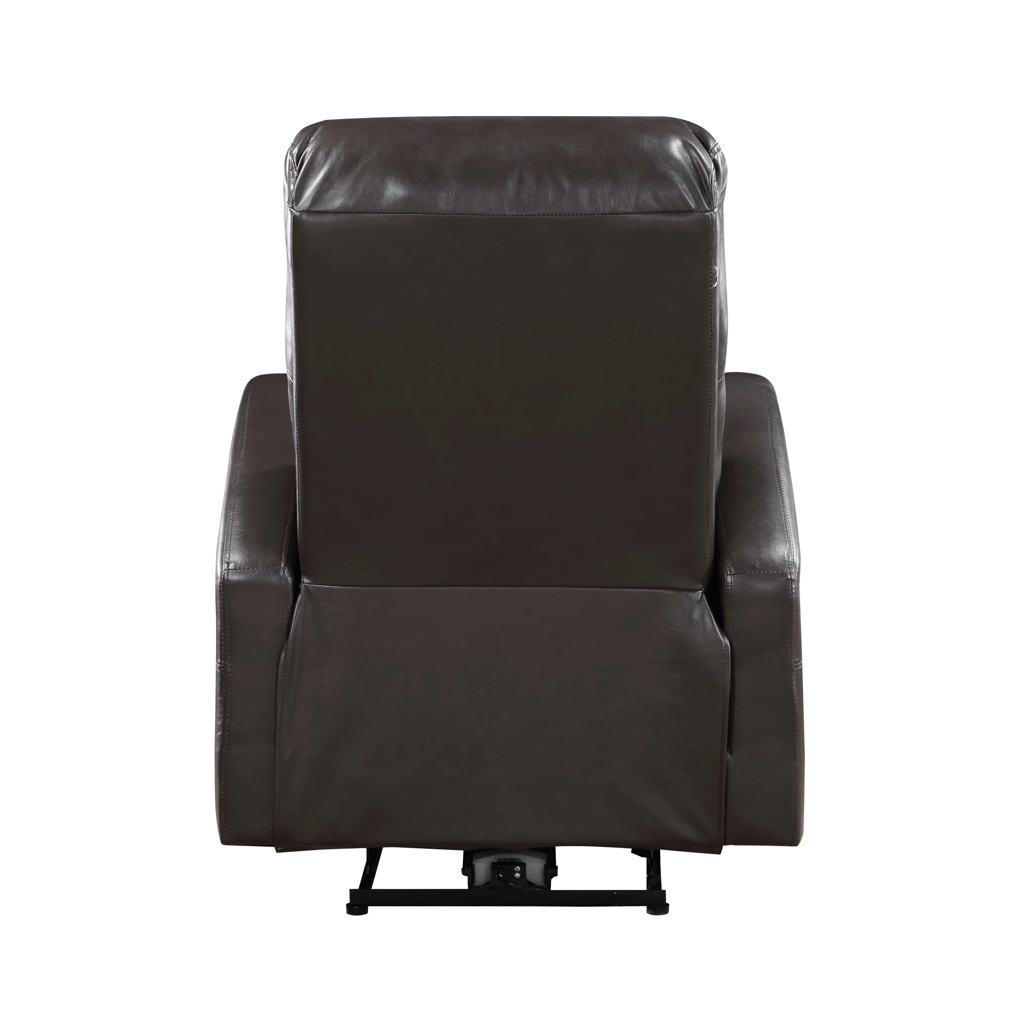 9478BRW-1PW - Power Reclining Chair - Image 4