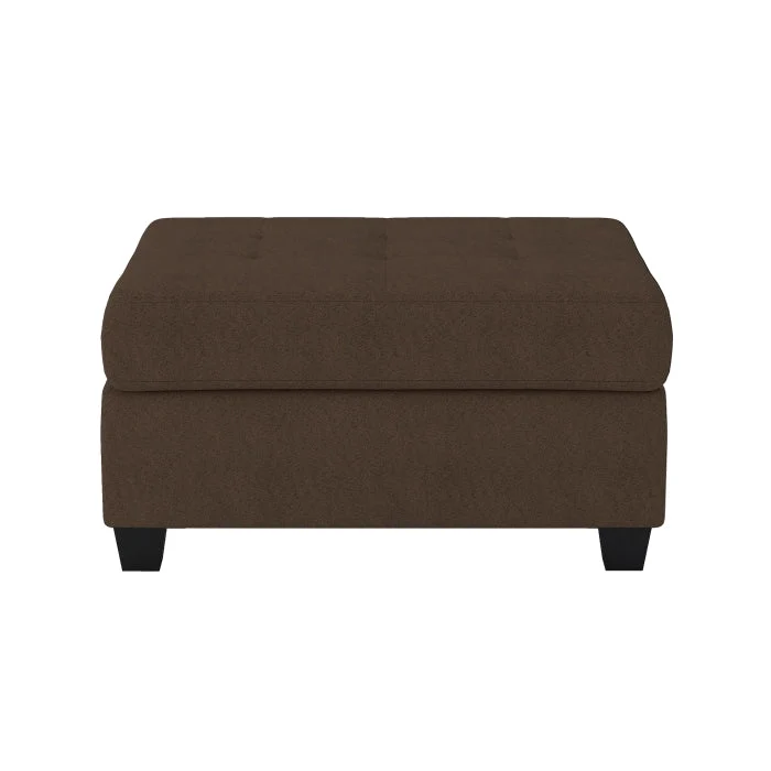 9507CHC-4 - Storage Ottoman