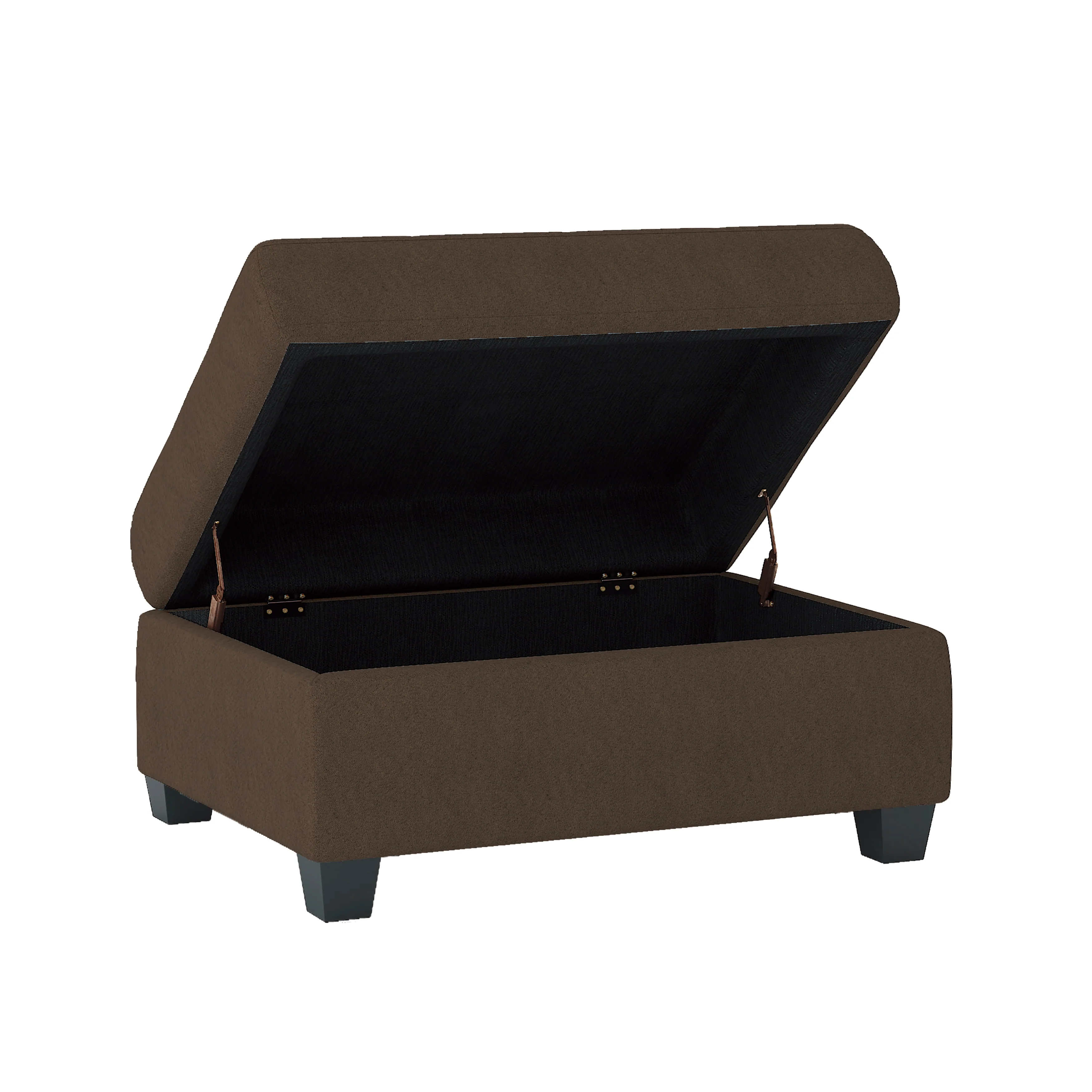 9507CHC-4 - Storage Ottoman - Image 2