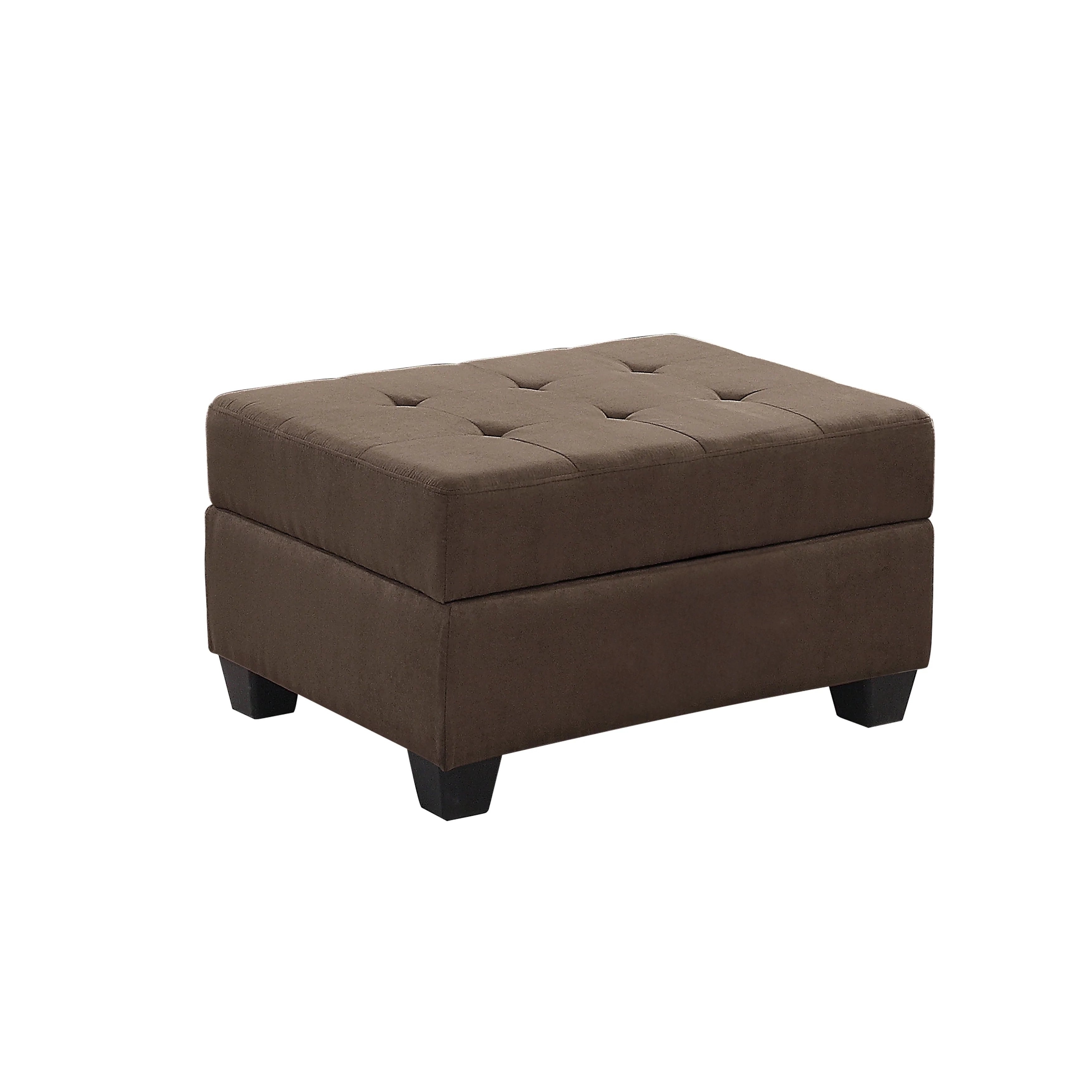 9507CHC-4 - Storage Ottoman - Image 4