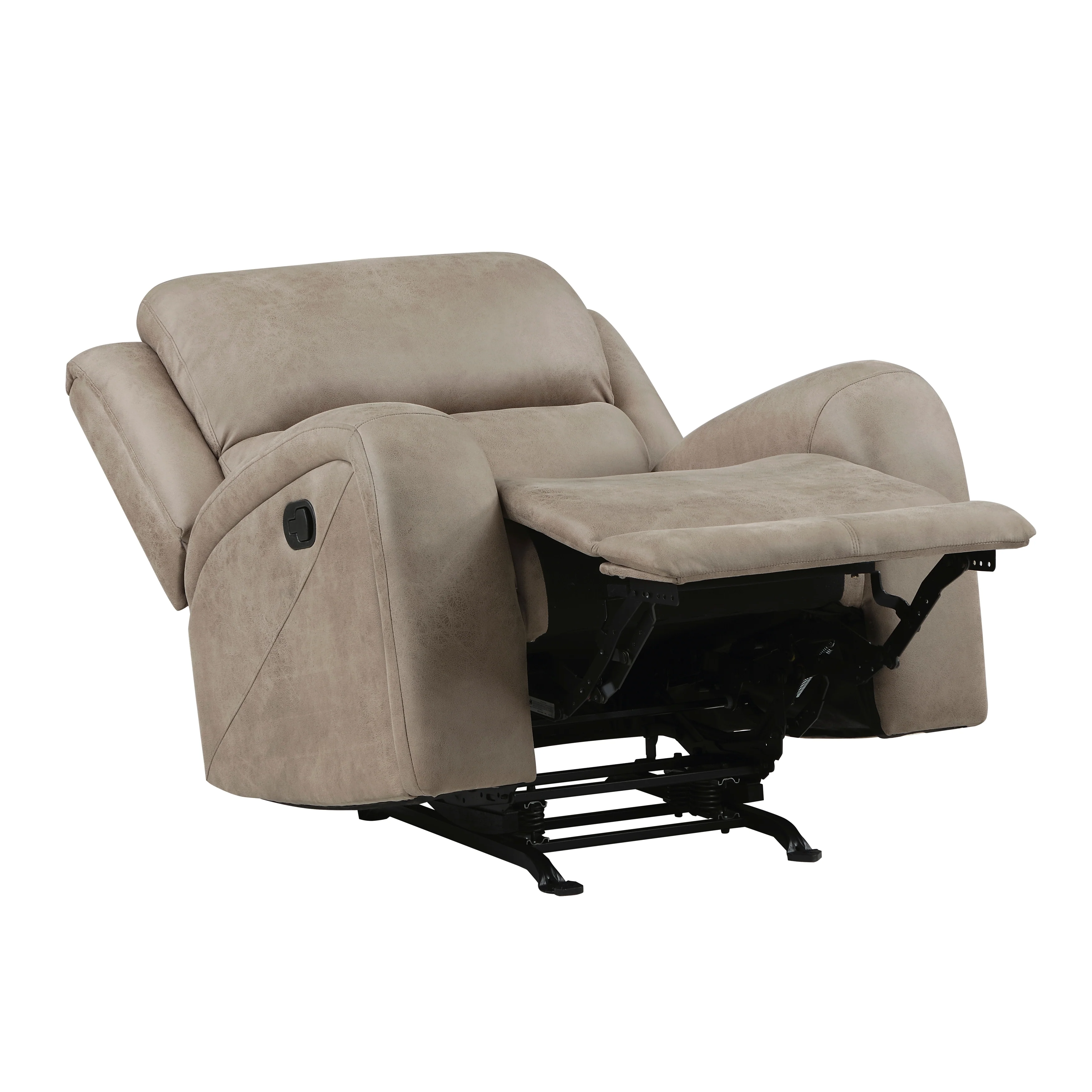 9601BR-1 - Rocker Reclining Chair - Image 5