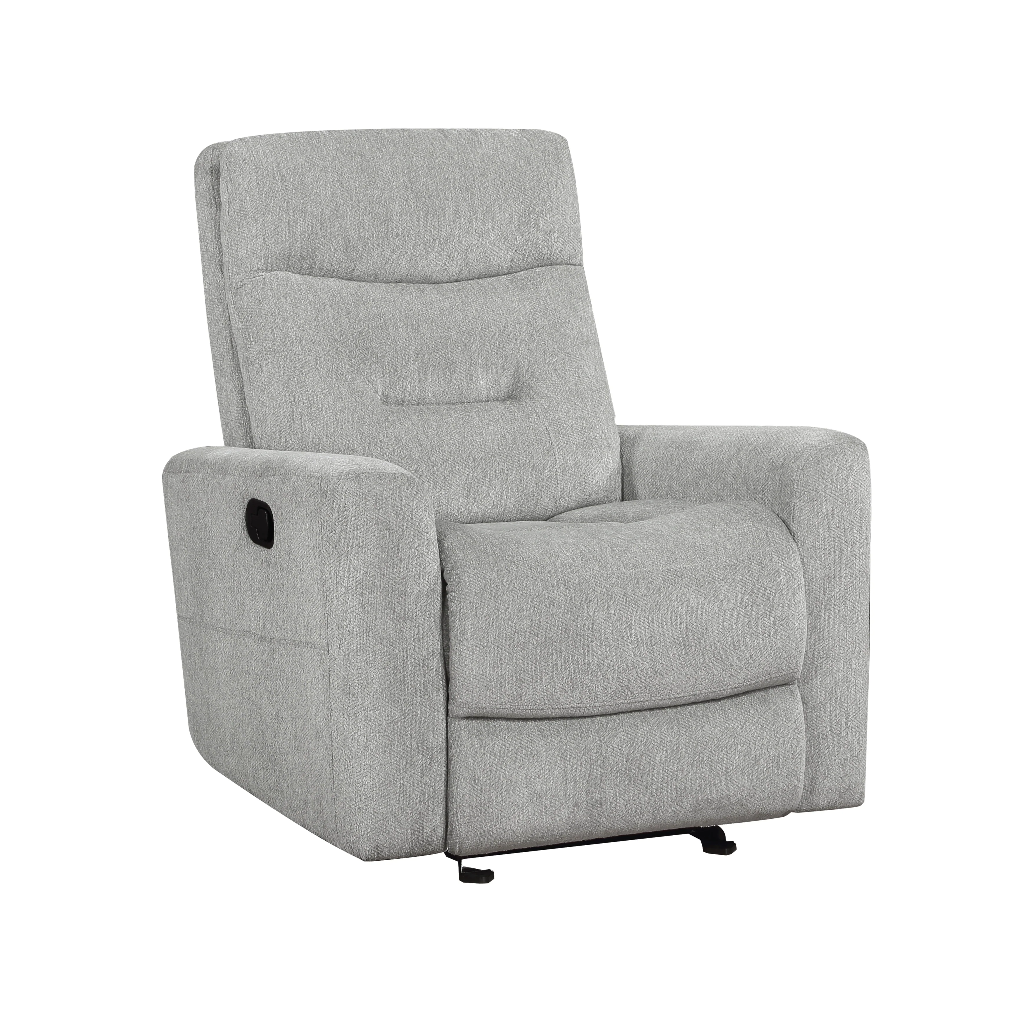 9610GY-1 - Glider Reclining Chair - Image 2