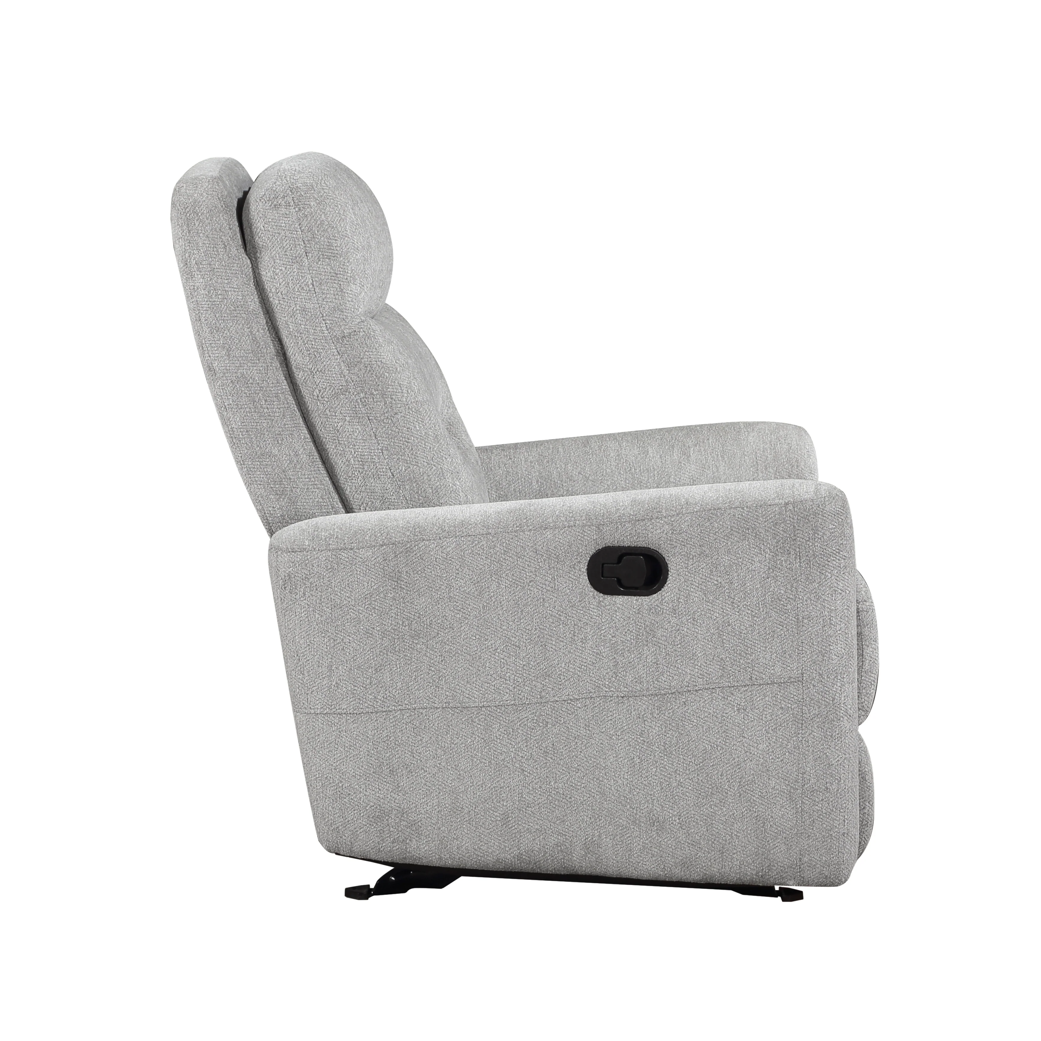 9610GY-1 - Glider Reclining Chair - Image 3