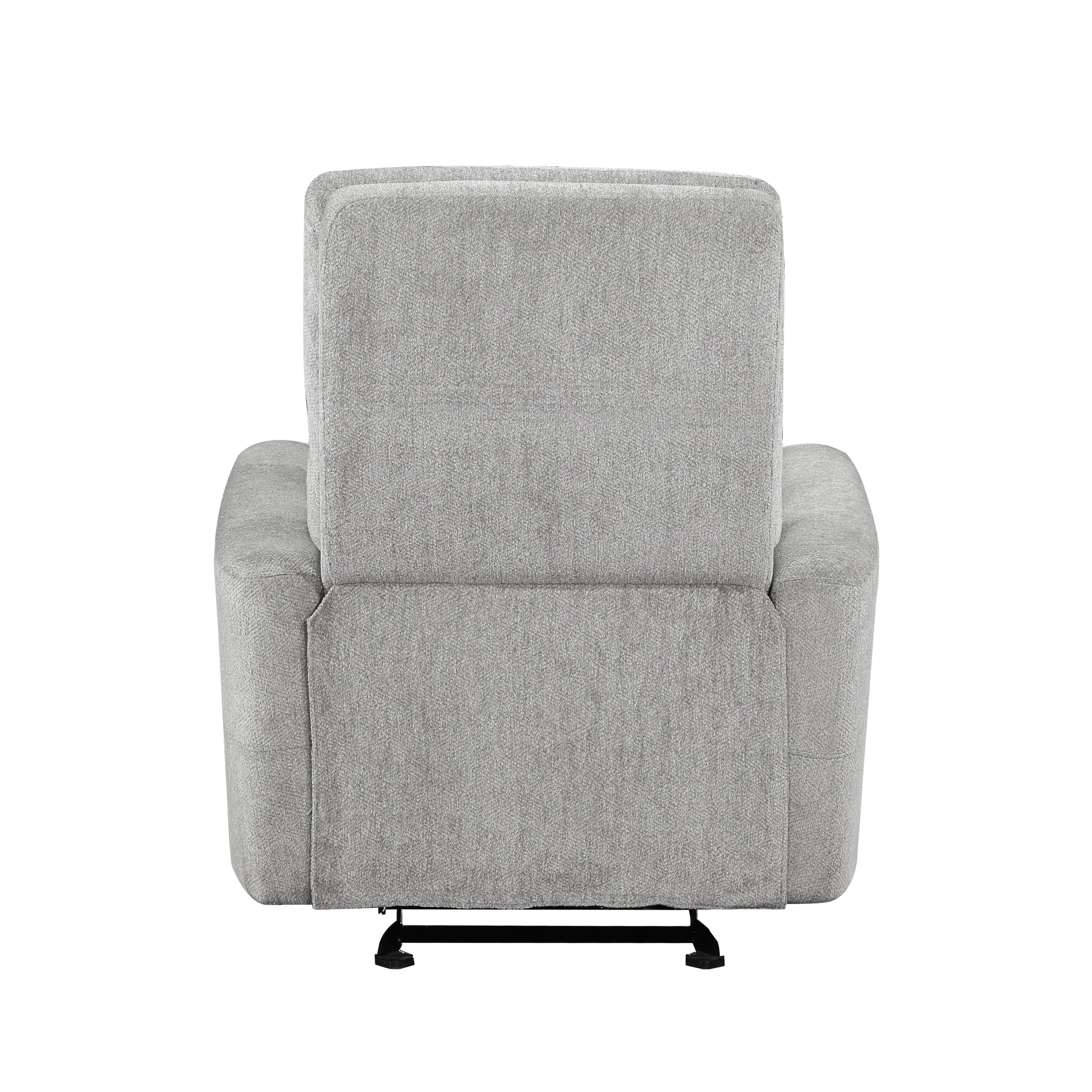 9610GY-1 - Glider Reclining Chair - Image 4