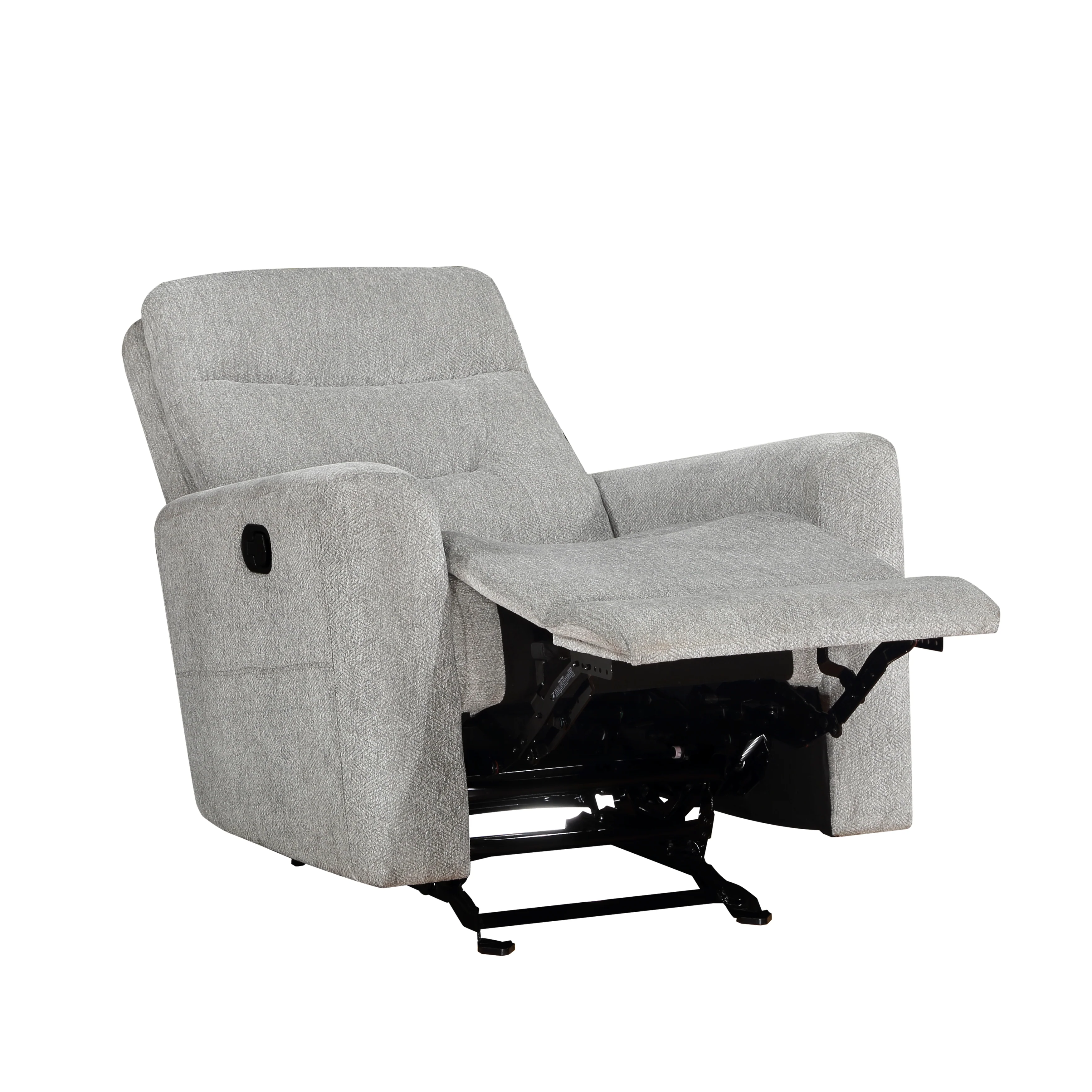9610GY-1 - Glider Reclining Chair - Image 5