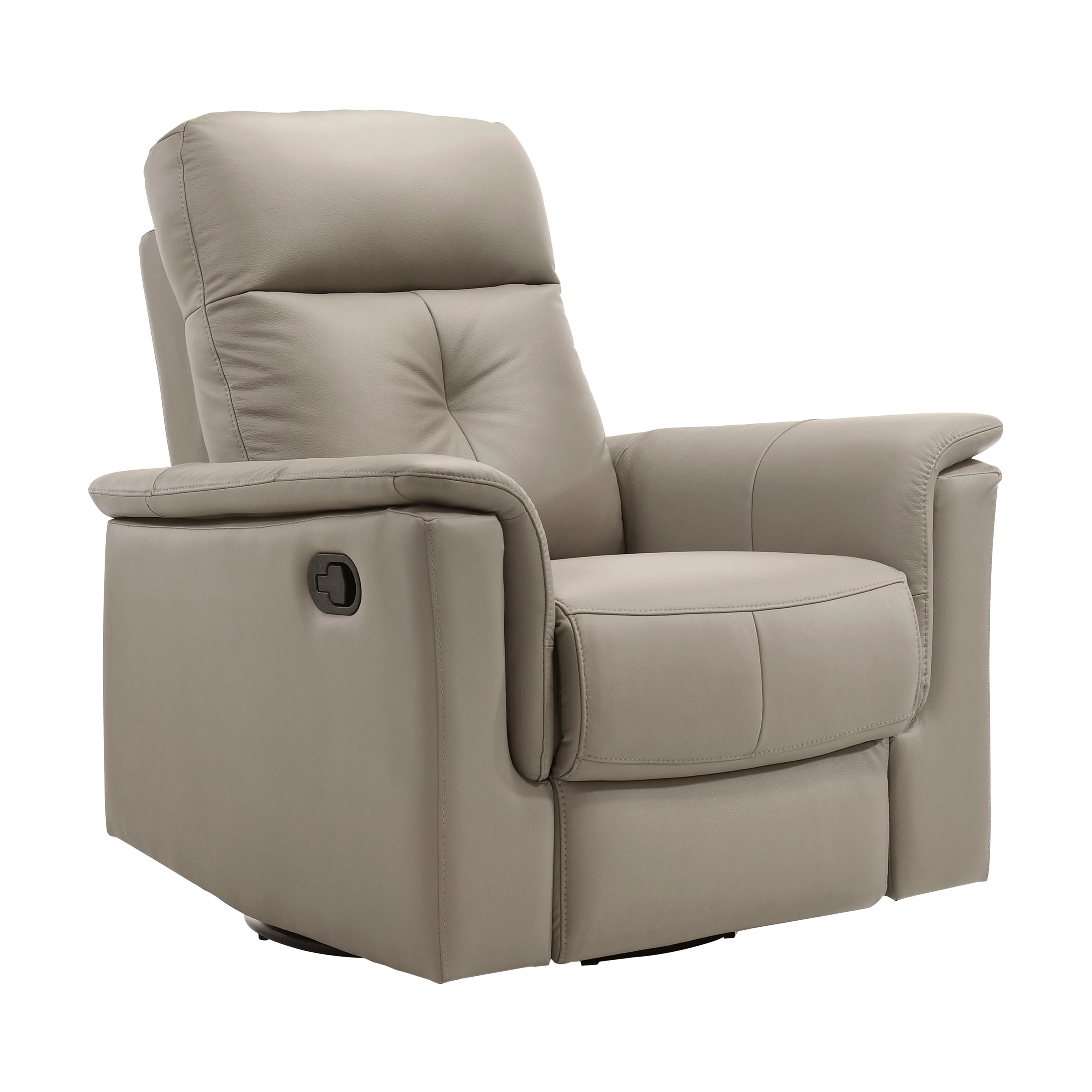9620LTE-1 - Swivel Glider Reclining Chair - Image 2
