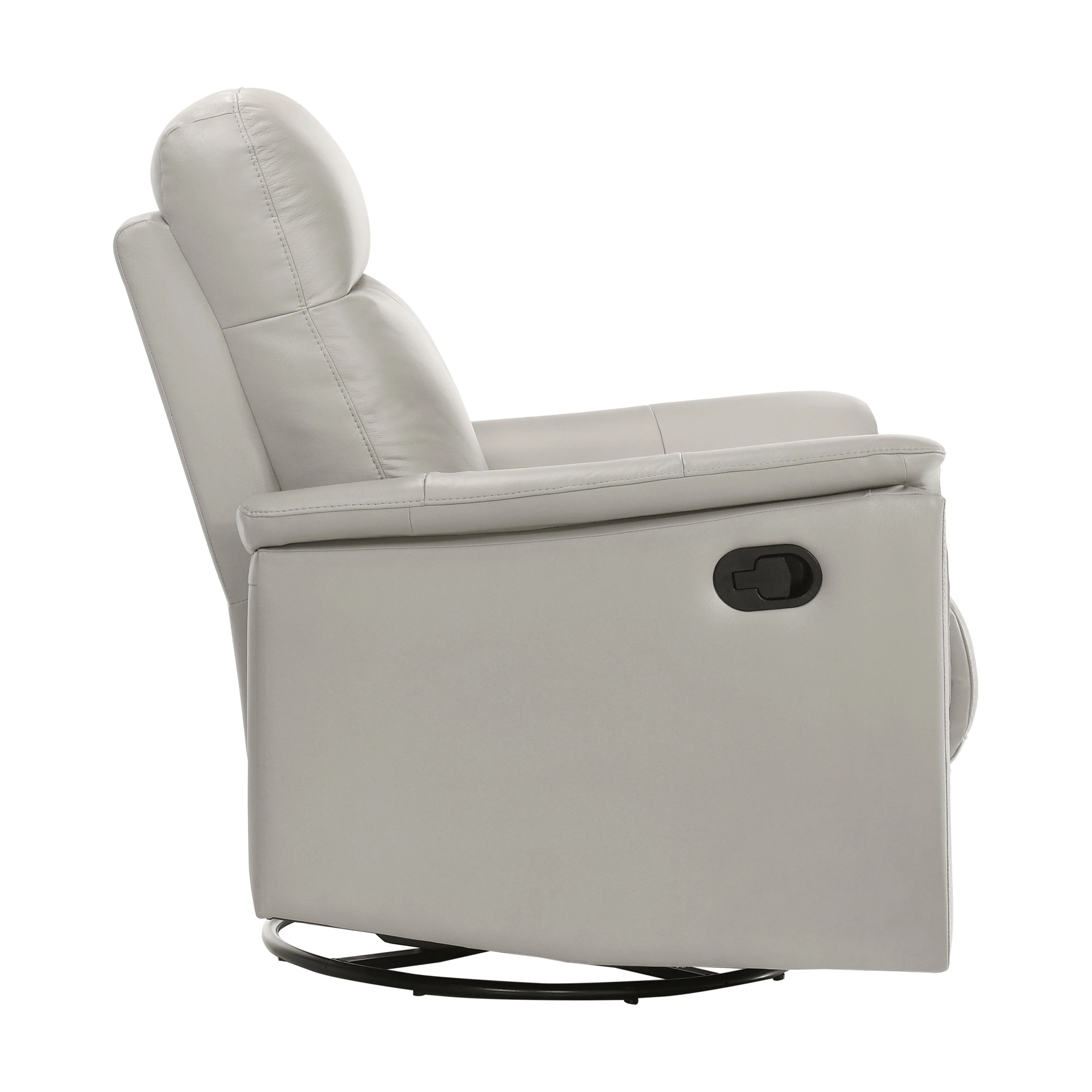 9620SVE-1 - Swivel Glider Reclining Chair - Image 3