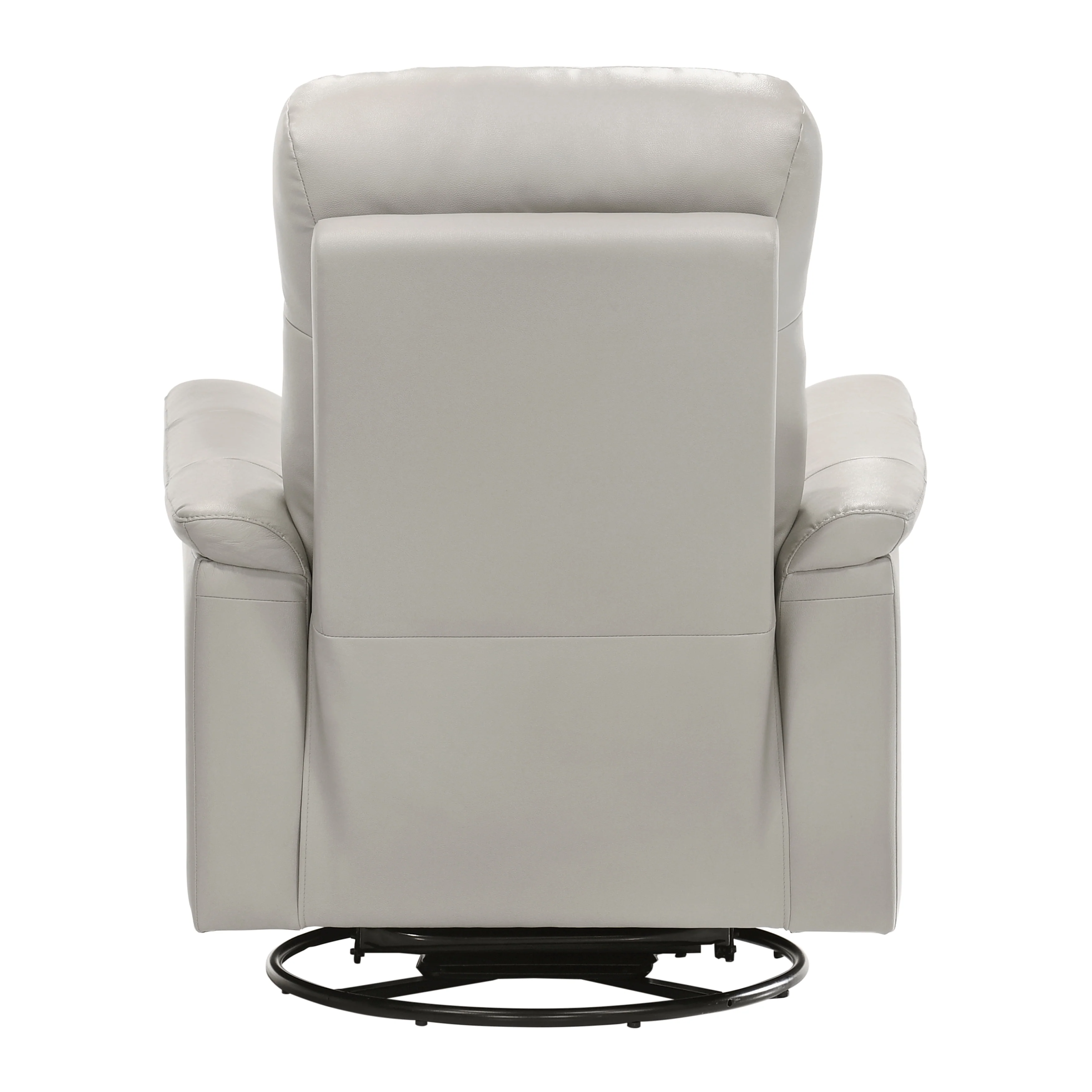 9620SVE-1 - Swivel Glider Reclining Chair - Image 4