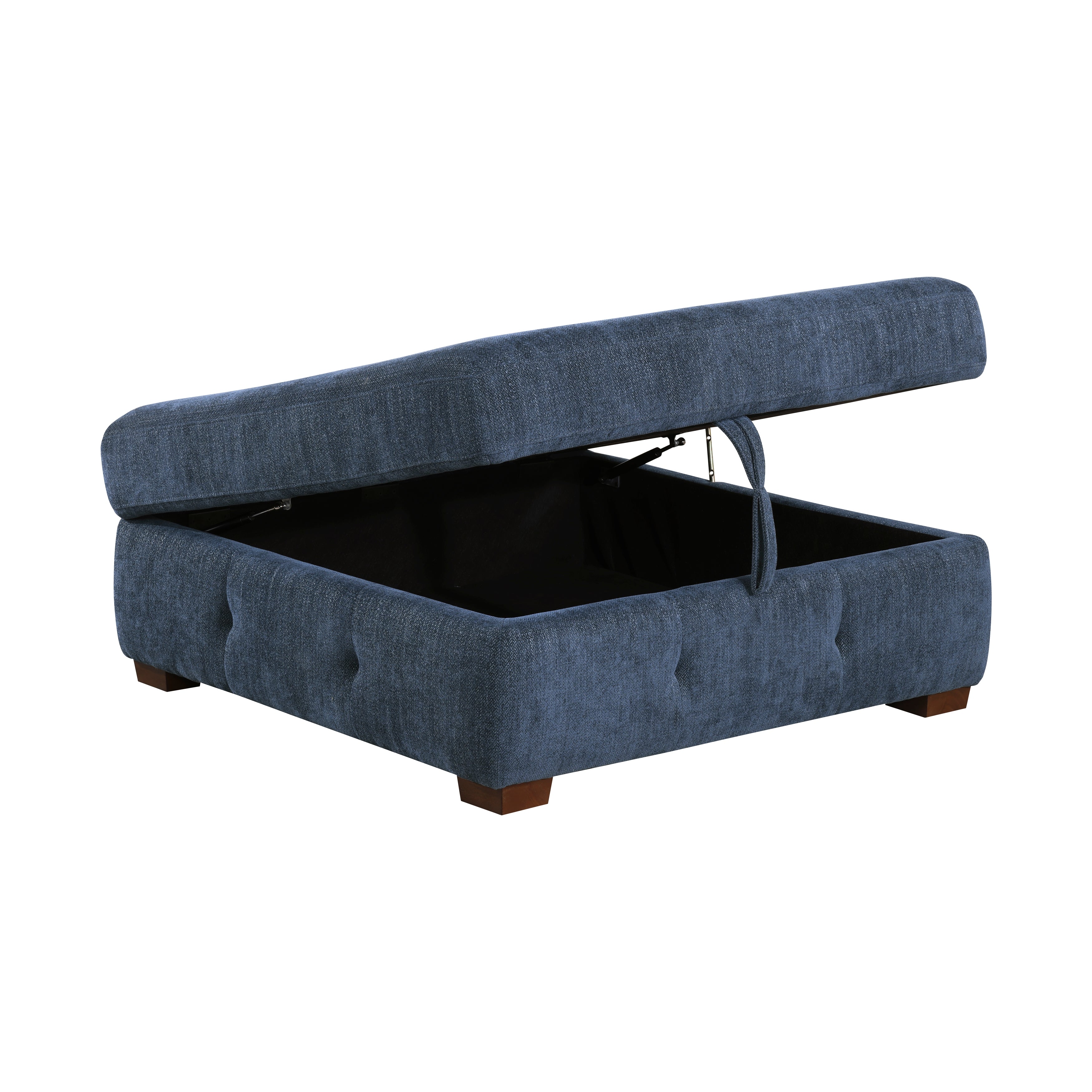 9624BU-4 - Storage Ottoman - Image 3