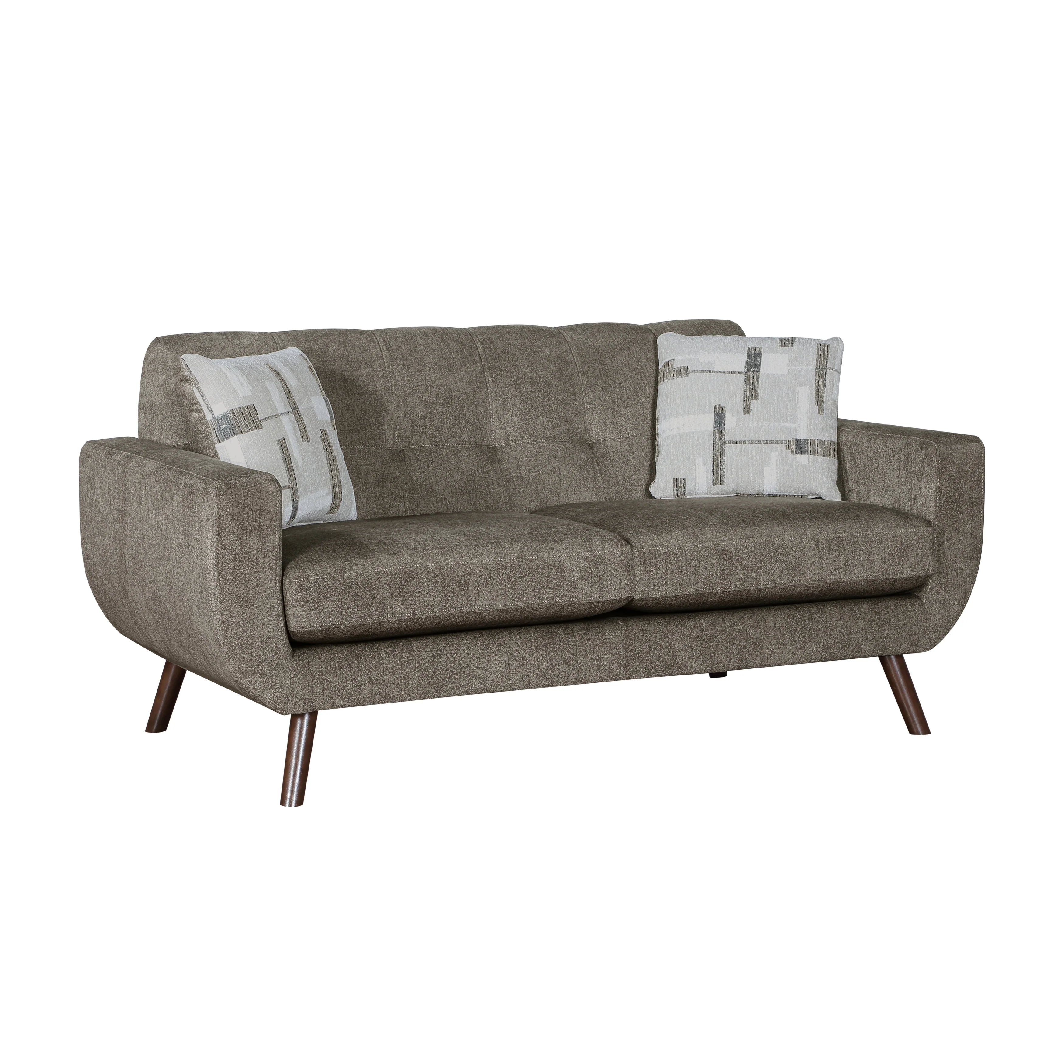 9627CAF-2 - Love Seat - Image 3