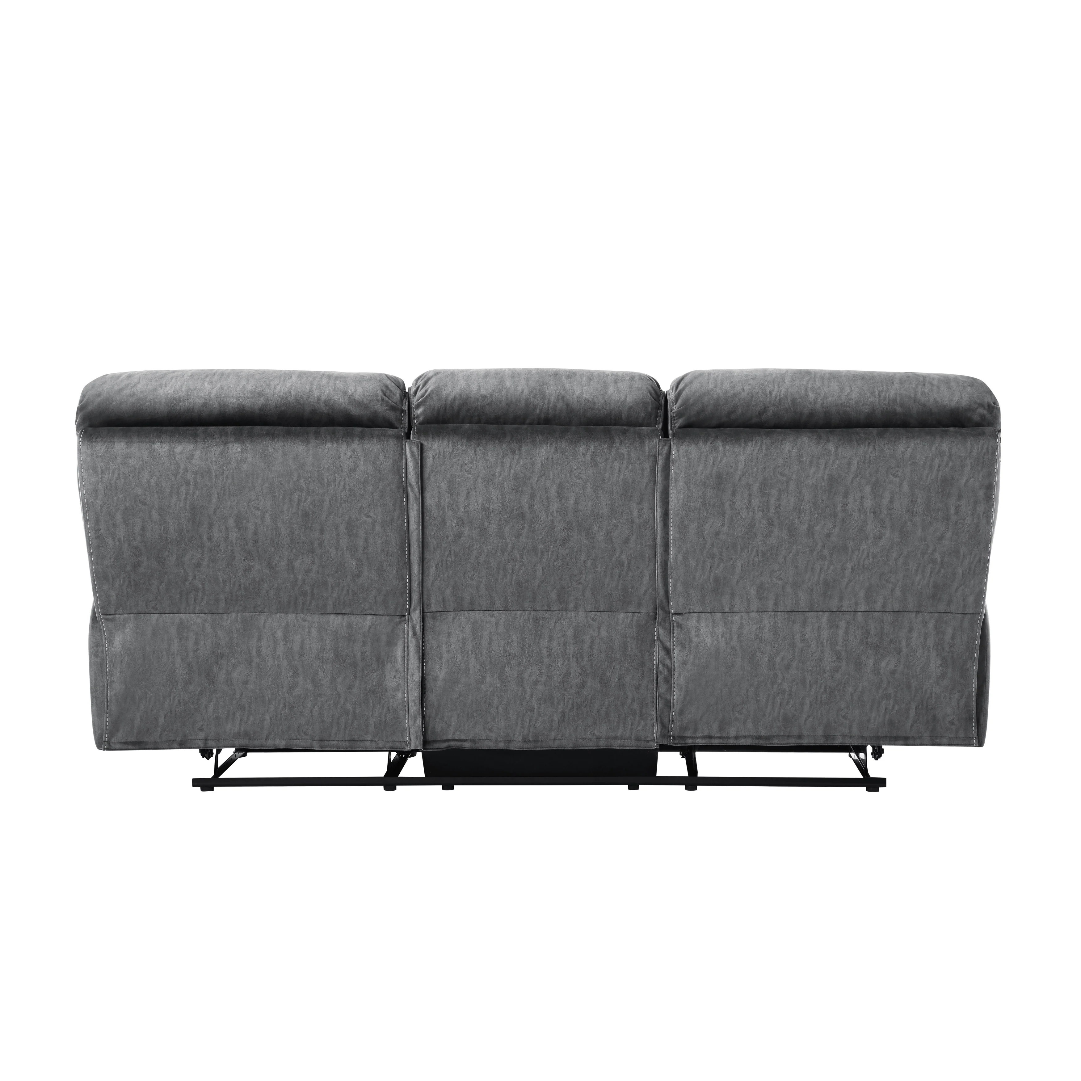 9913-3 - Double Reclining Sofa - Image 3