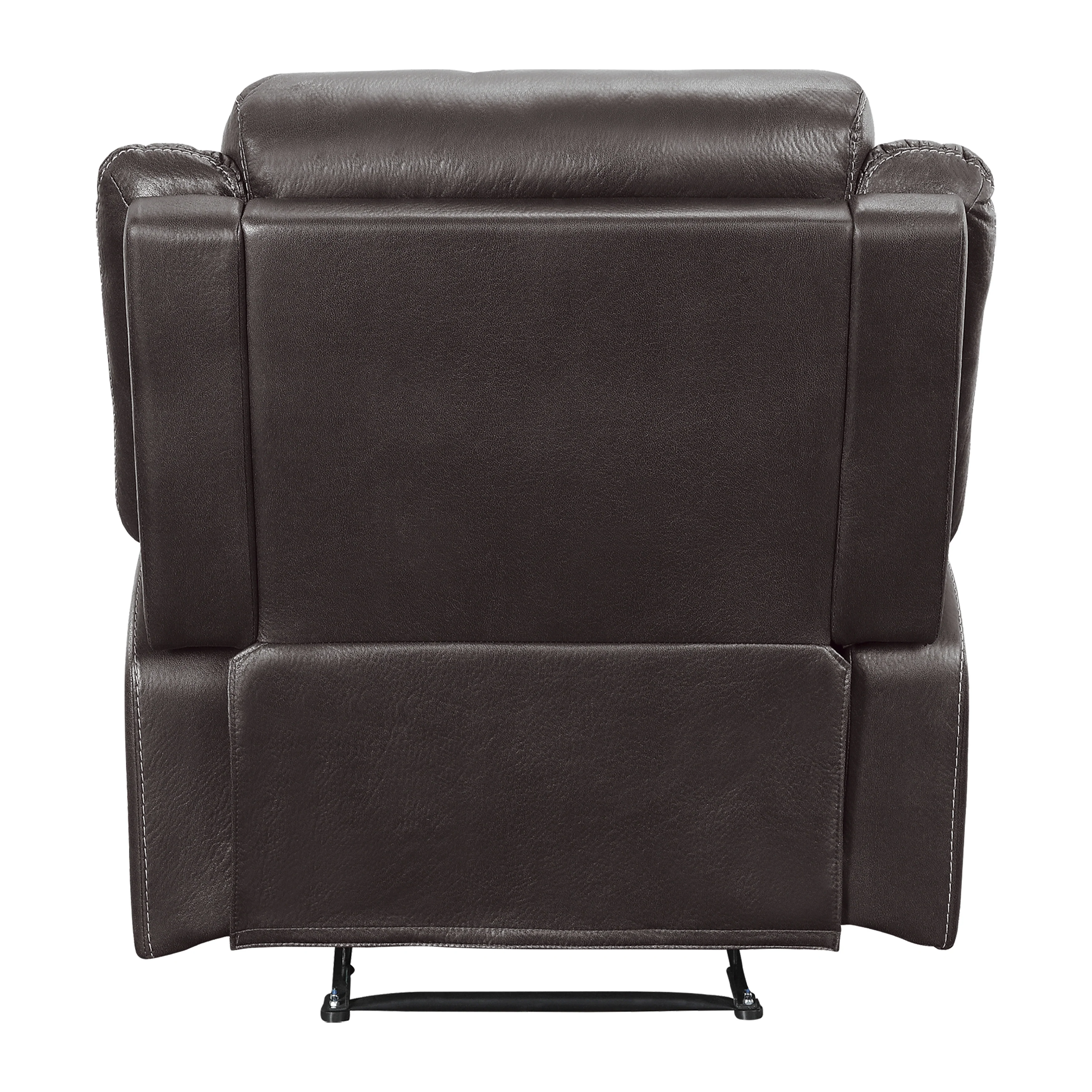 9990DB-1 - Lay Flat Reclining Chair - Image 4