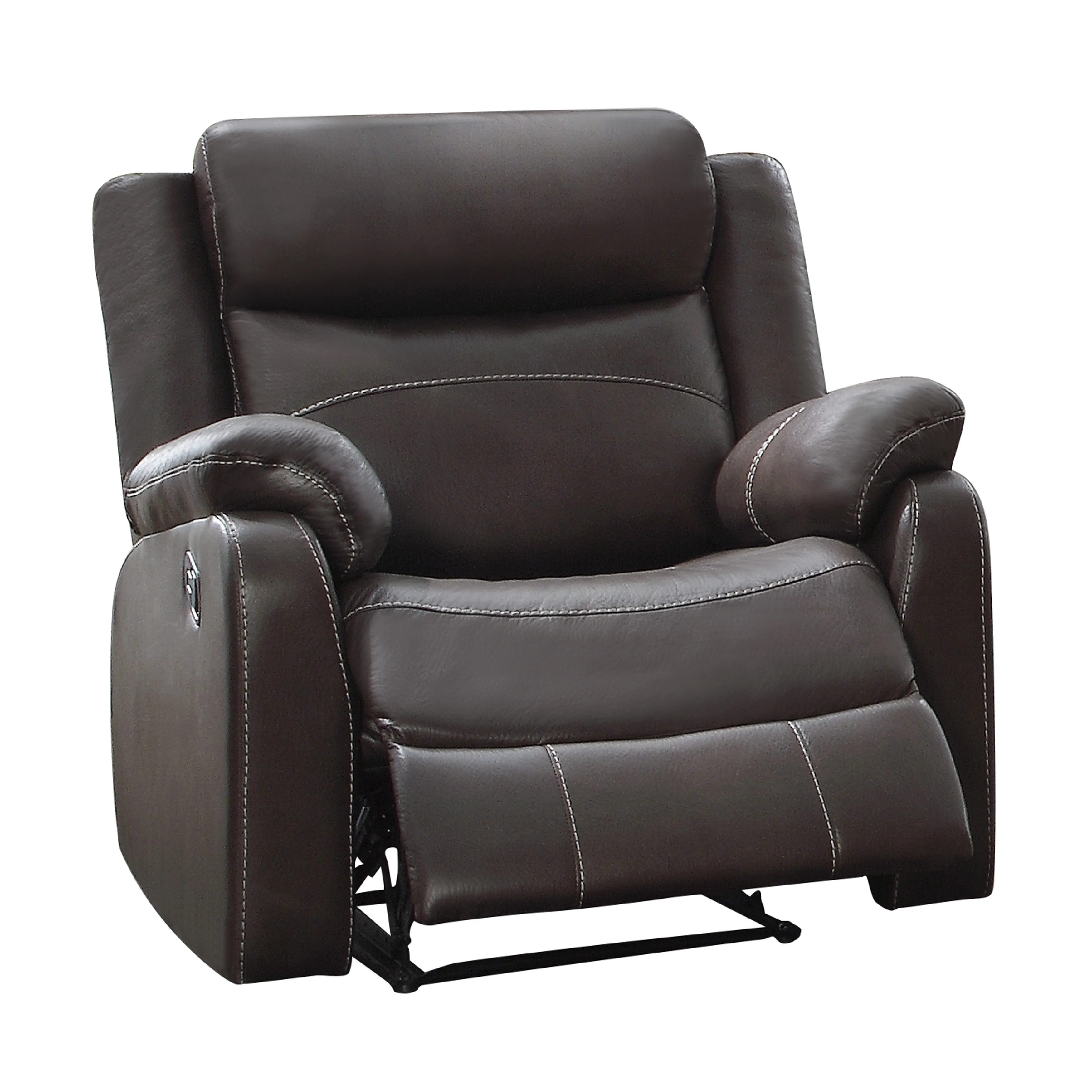 9990DB-1 - Lay Flat Reclining Chair - Image 5
