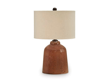 Aaleahya Table Lamp - Image 3