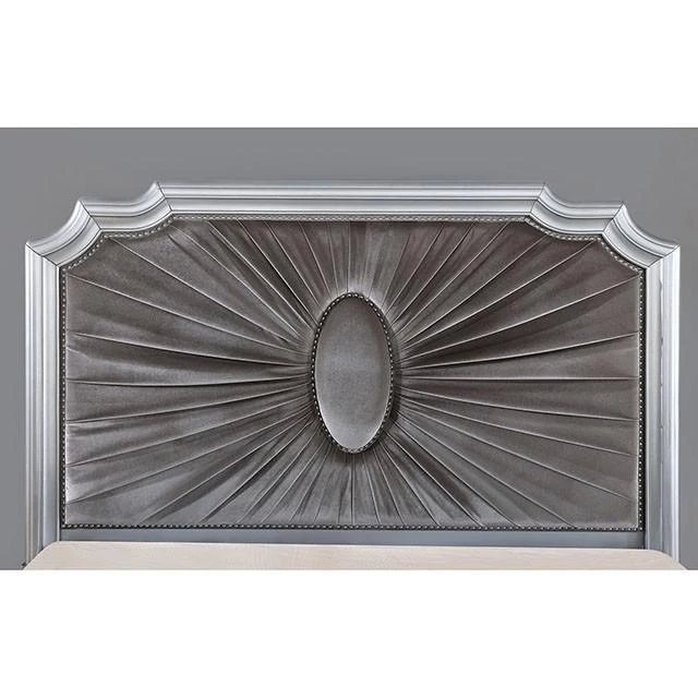 Aalok Bed - Image 3