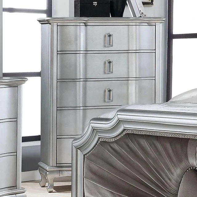 AALOK Chest
