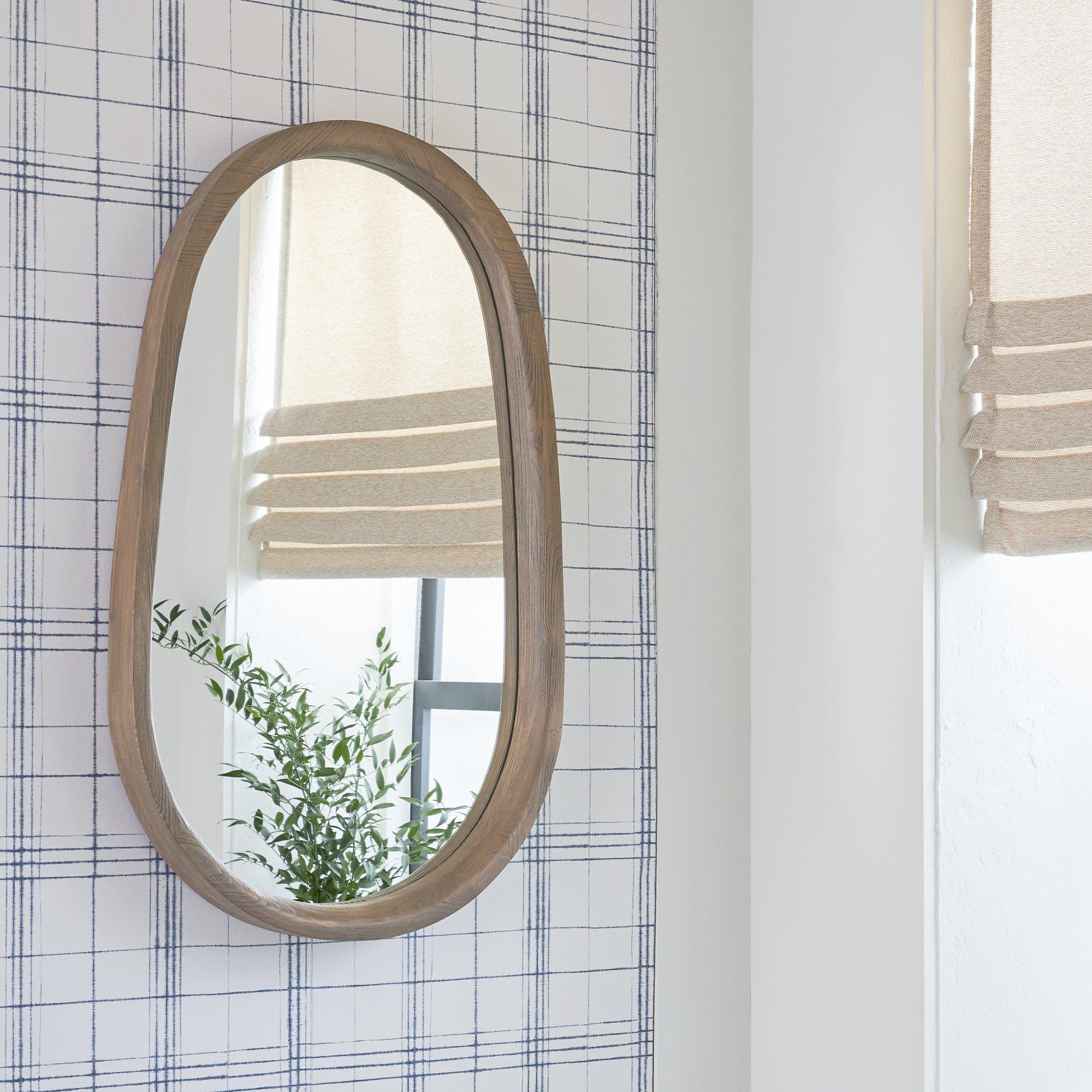 Aarilynn Accent Mirror - Image 2