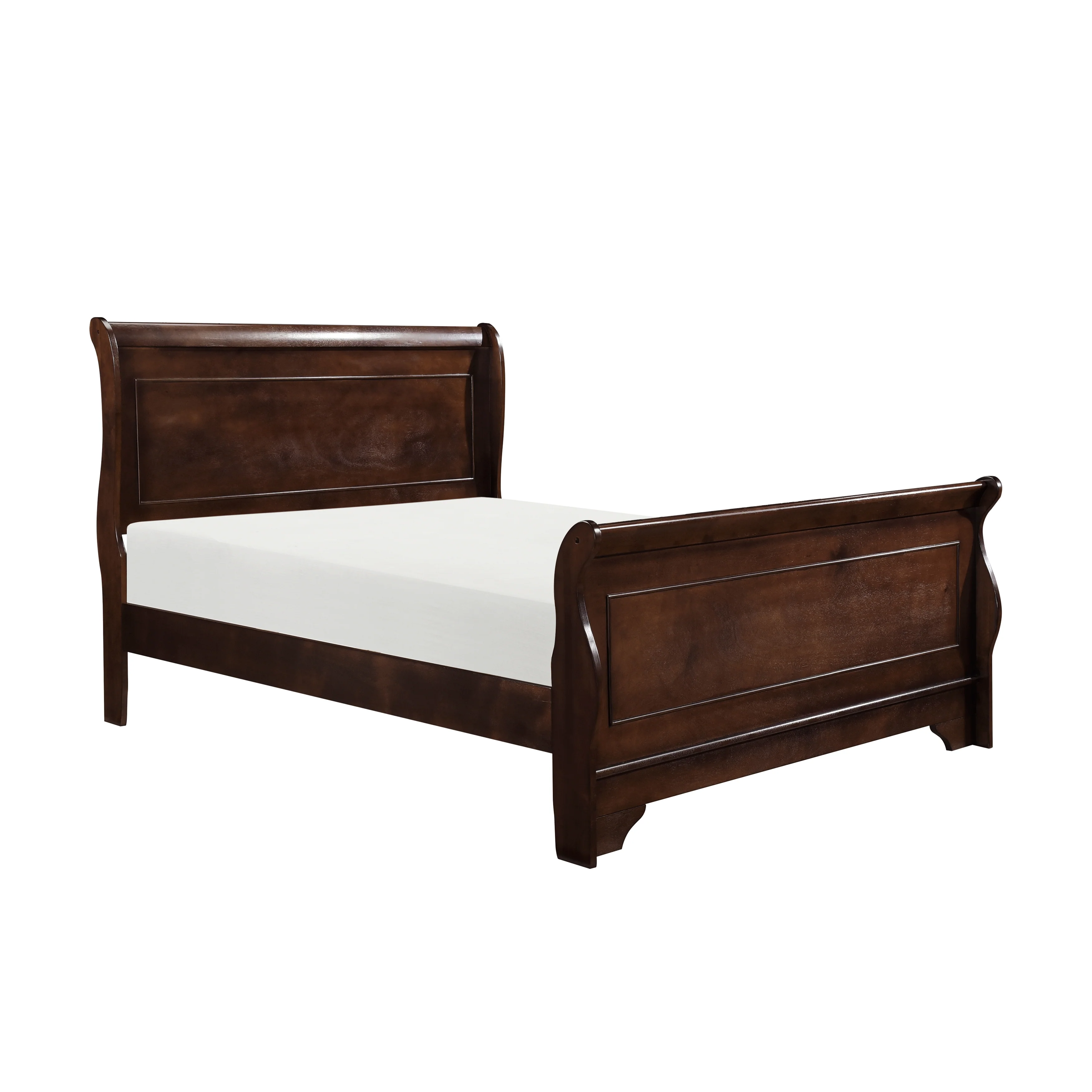 Abbeville 4 & 5 Piece Bed Set - Image 11