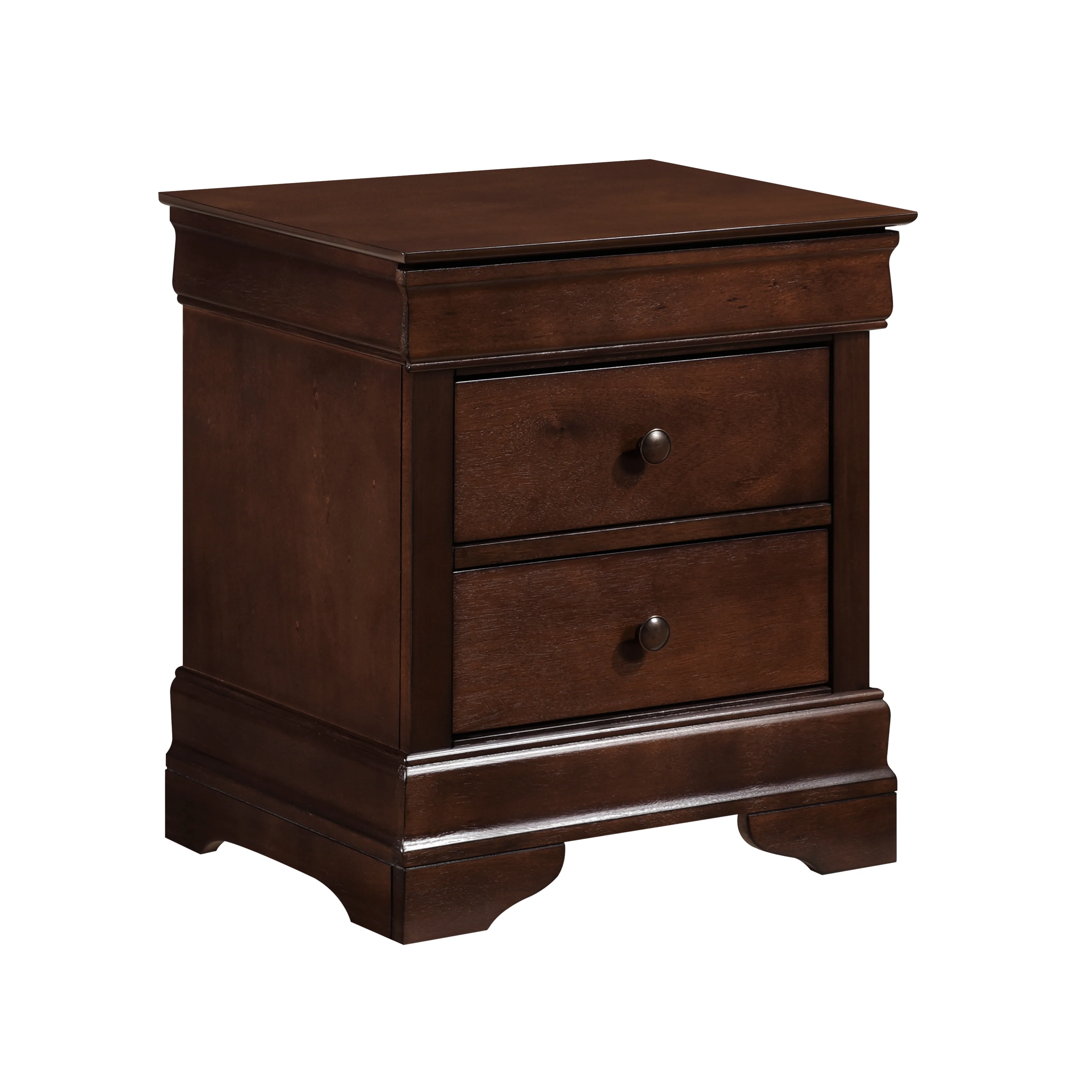 Abbeville 4 & 5 Piece Bed Set - Image 5