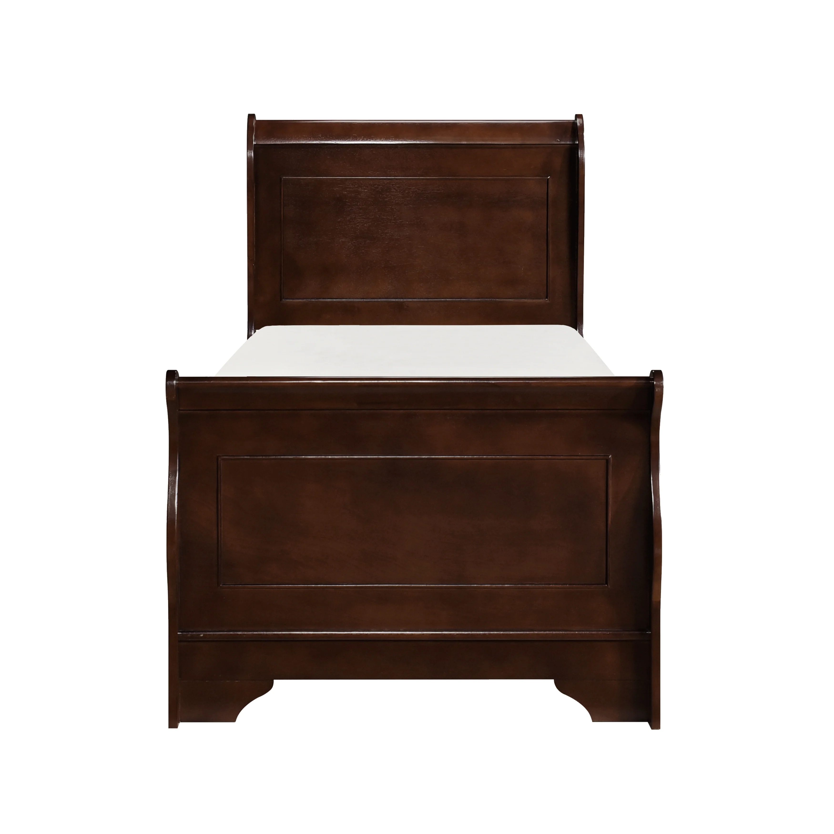 Abbeville 4 & 5 Piece Bed Set - Image 6