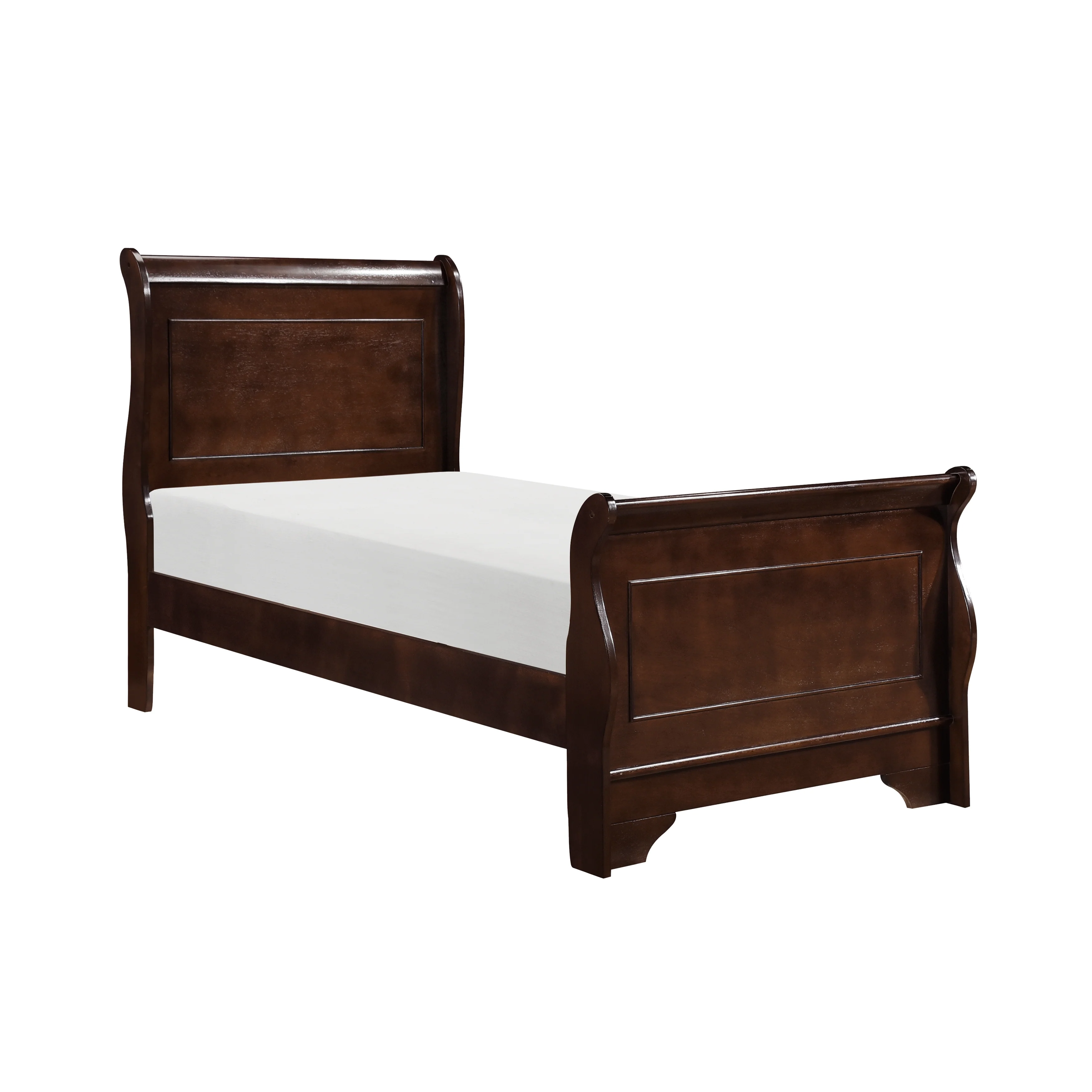 Abbeville 4 & 5 Piece Bed Set - Image 7