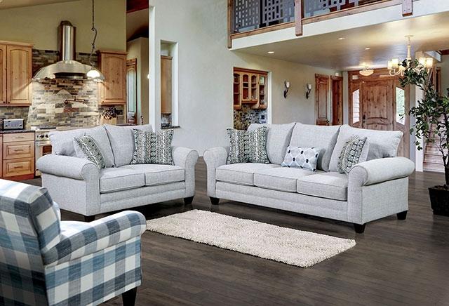 ABERPORTH Sofa - Image 2