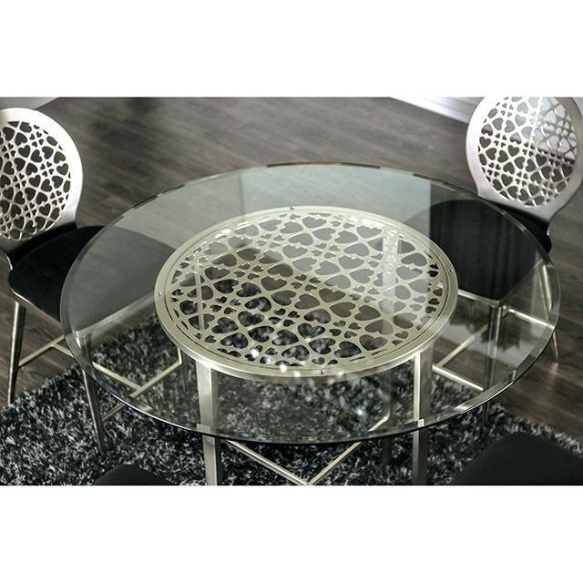 Abner Counter Ht. Table - Image 5