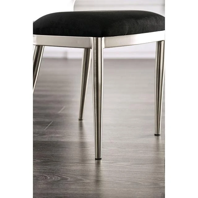 Abner Side Chair (2/Ctn) - Image 3