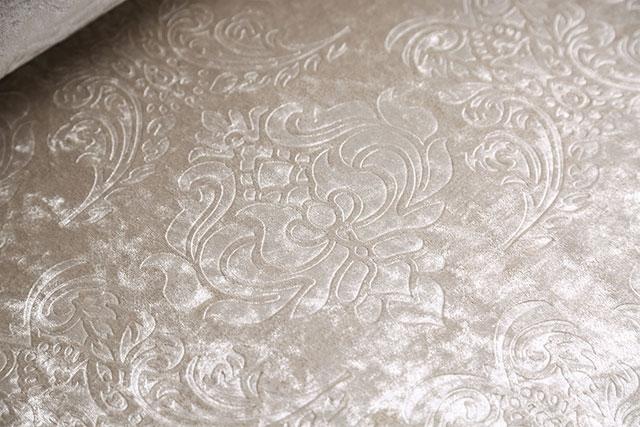 Acapulco White & Espresso Loveseat - Image 13